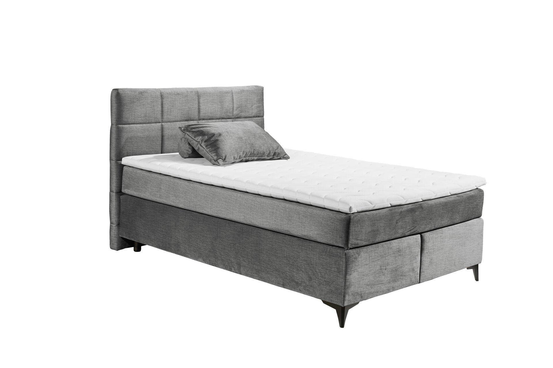 Boxspringbett, Navarra 140