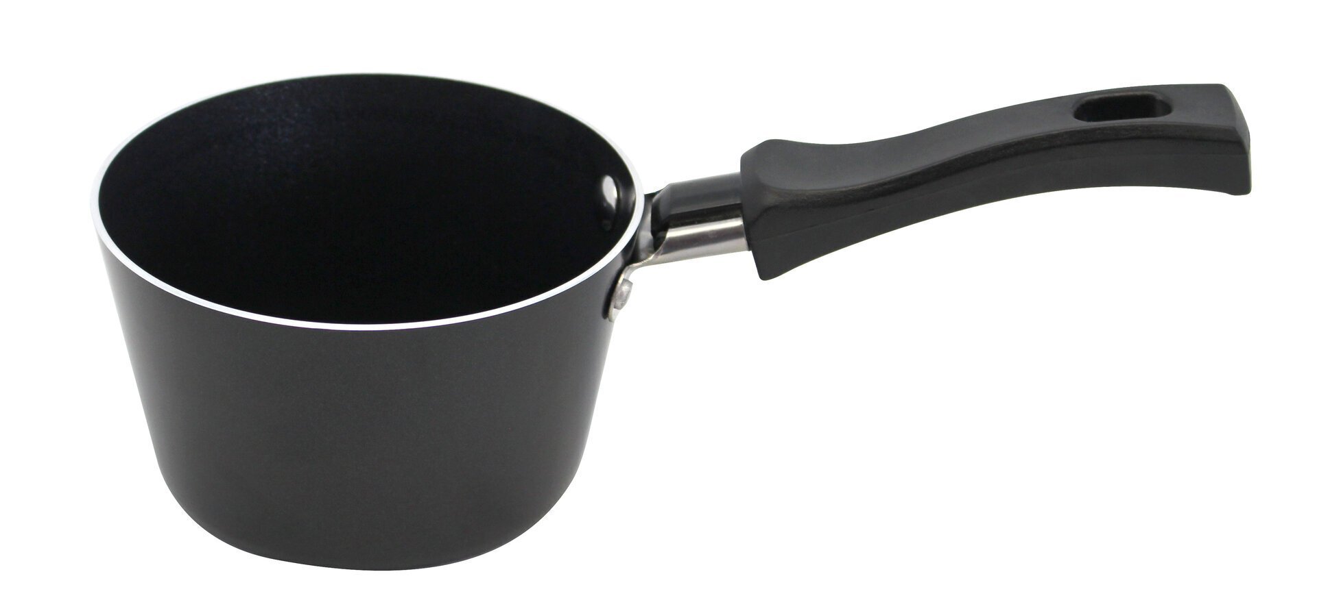 Mini Saucepan, Mini Saucepan