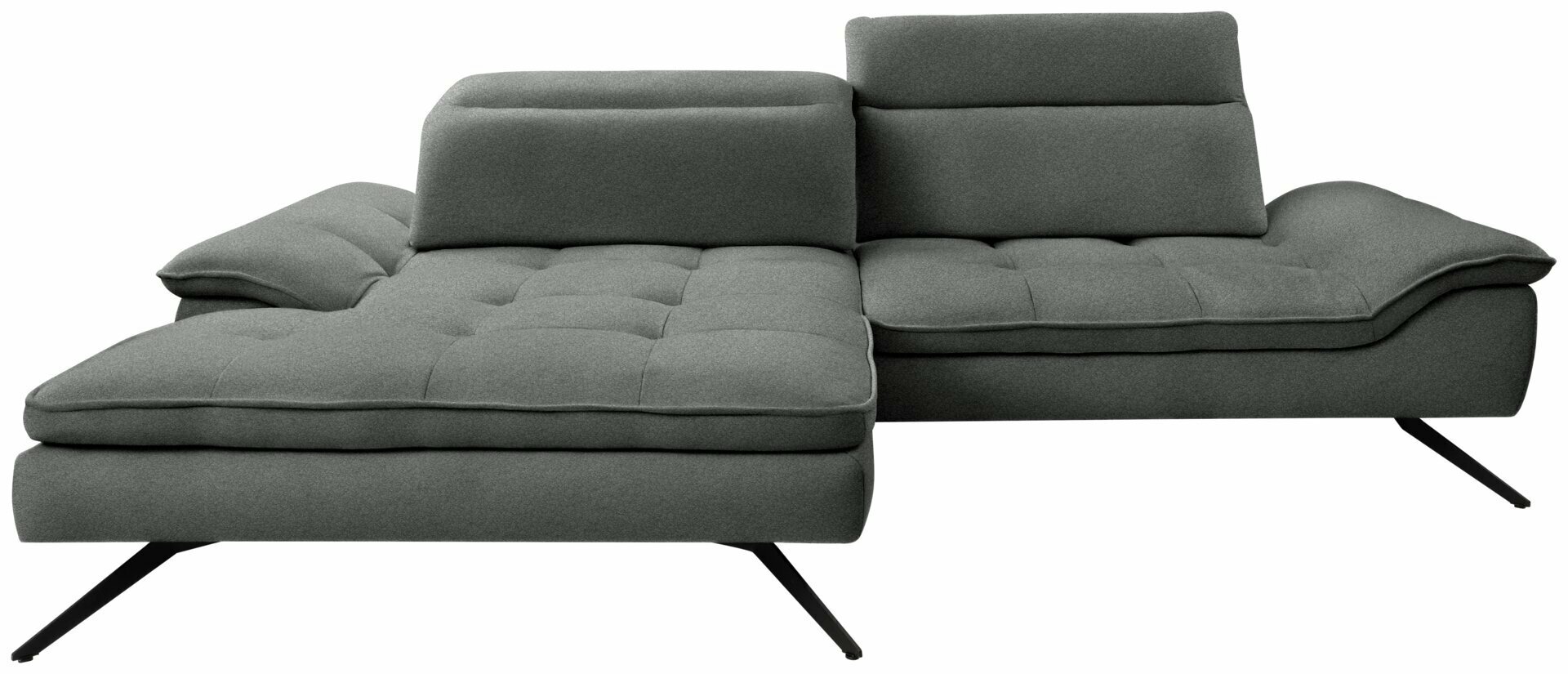 Wohnlandschaft, Carino