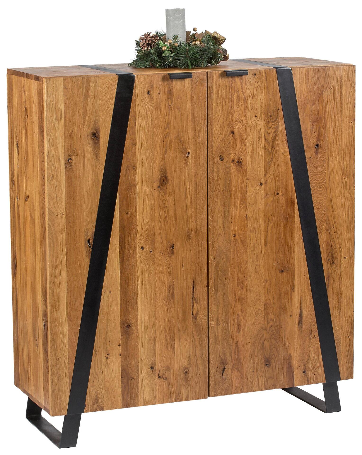 Highboard, Boliah
