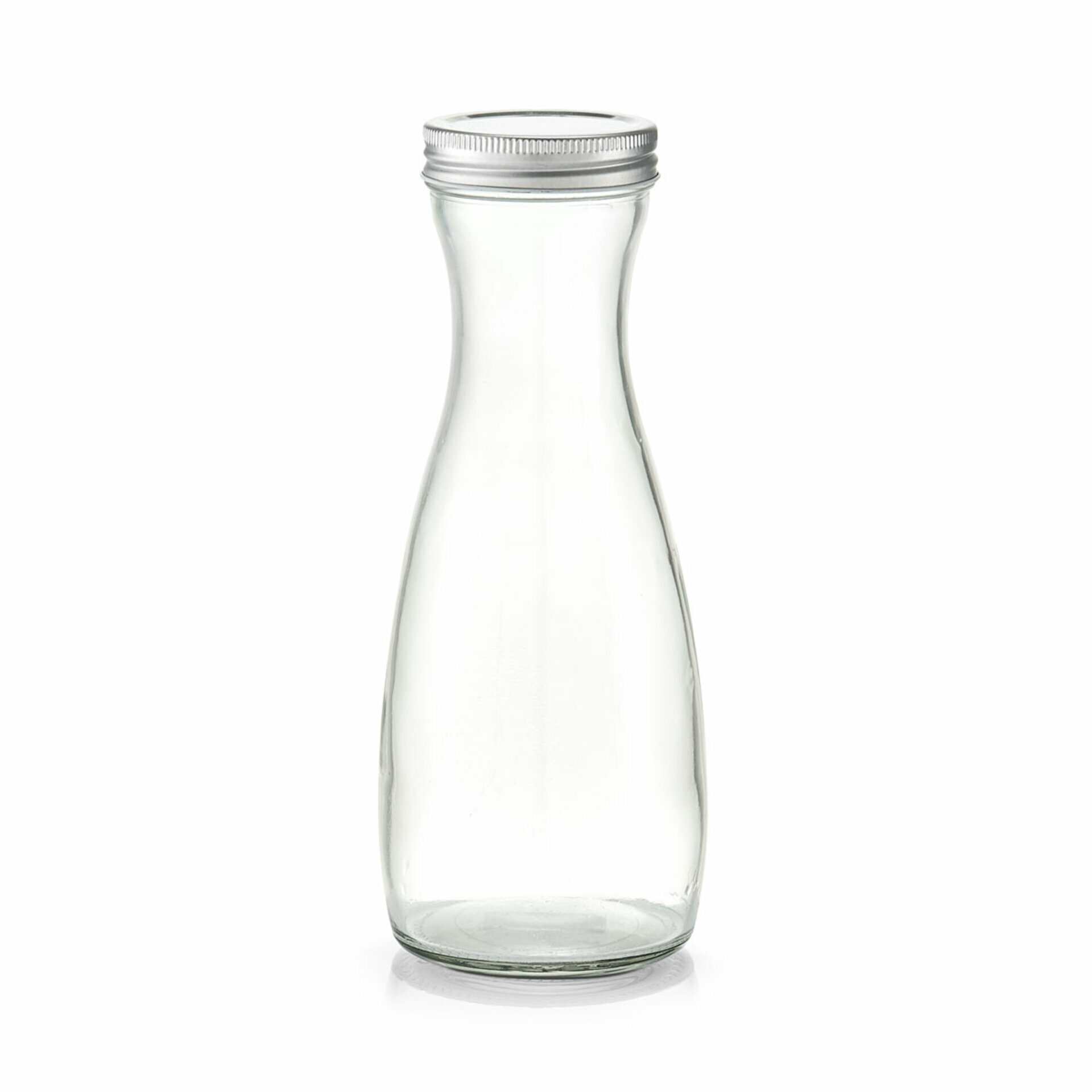Glaskaraffe