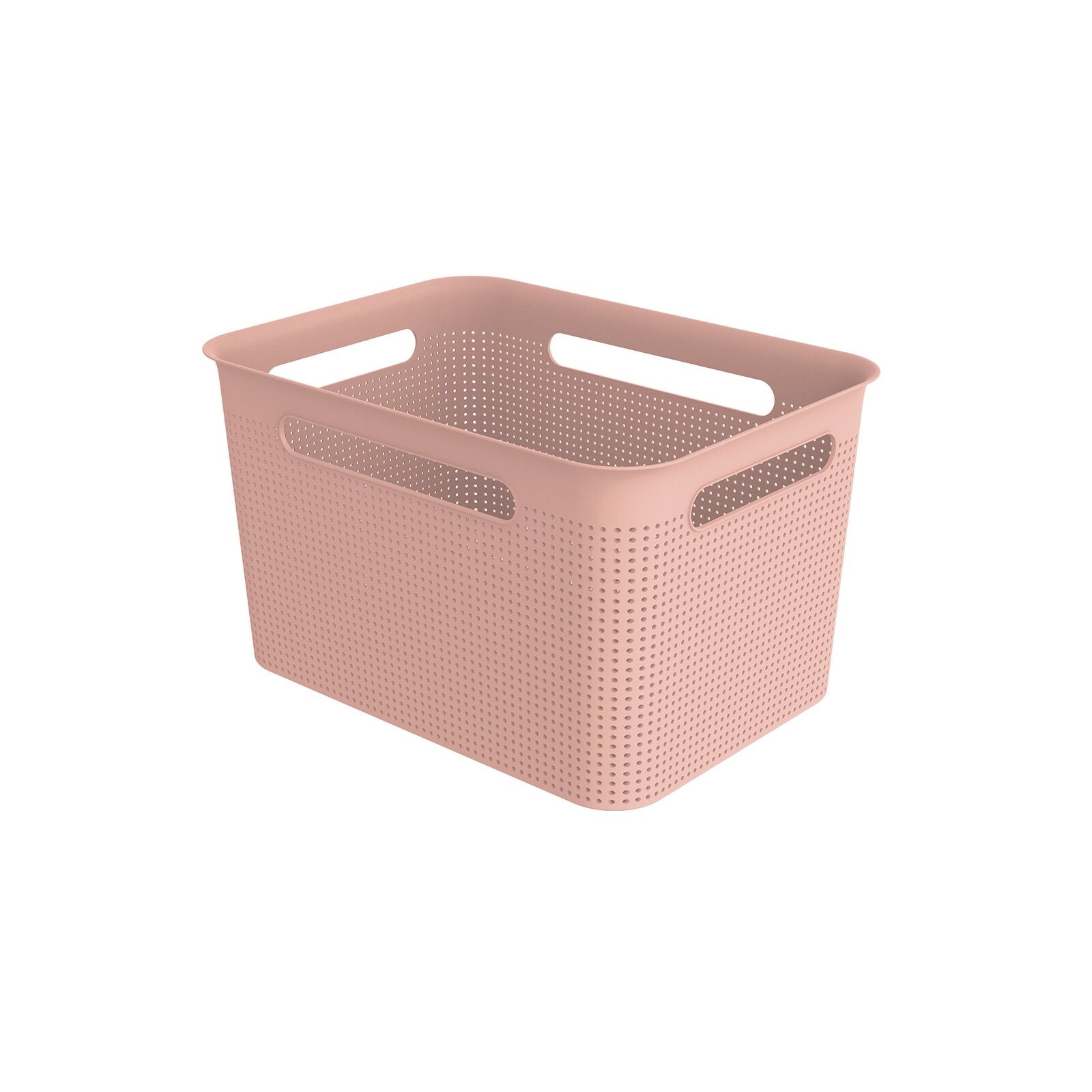 Box mit Deckel, Lona