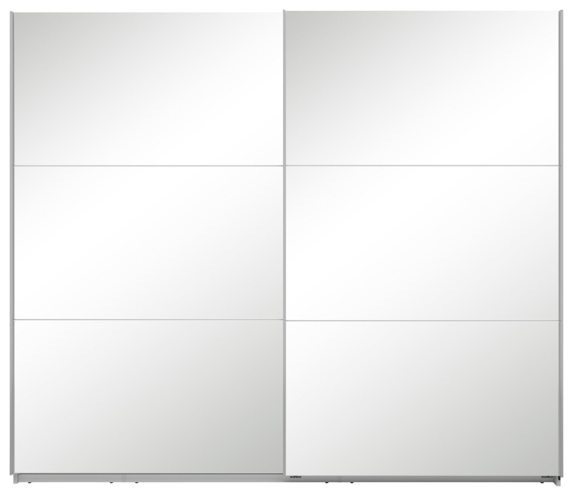 Schwebetürenschrank, Neo