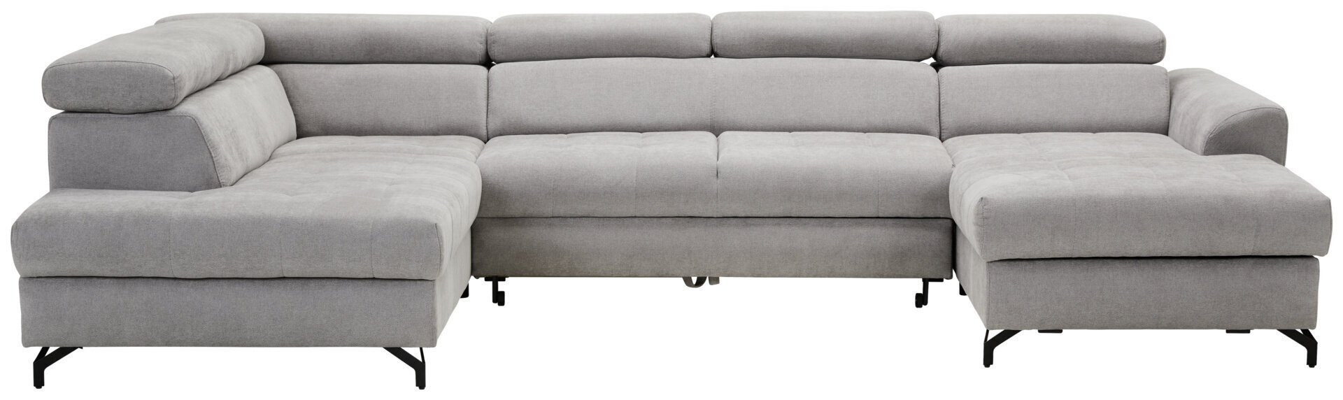 Wohnlandschaft, Ravenna