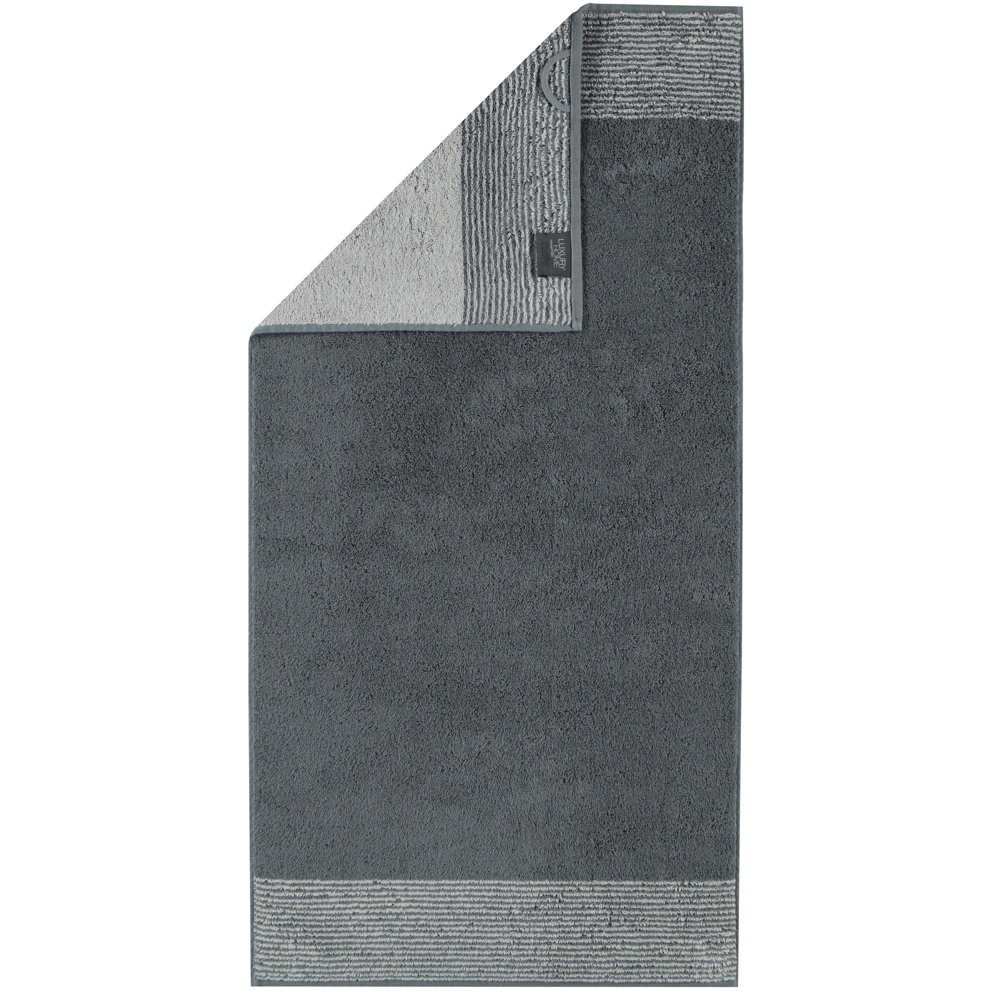 Waschhandschuh, Two-Tone