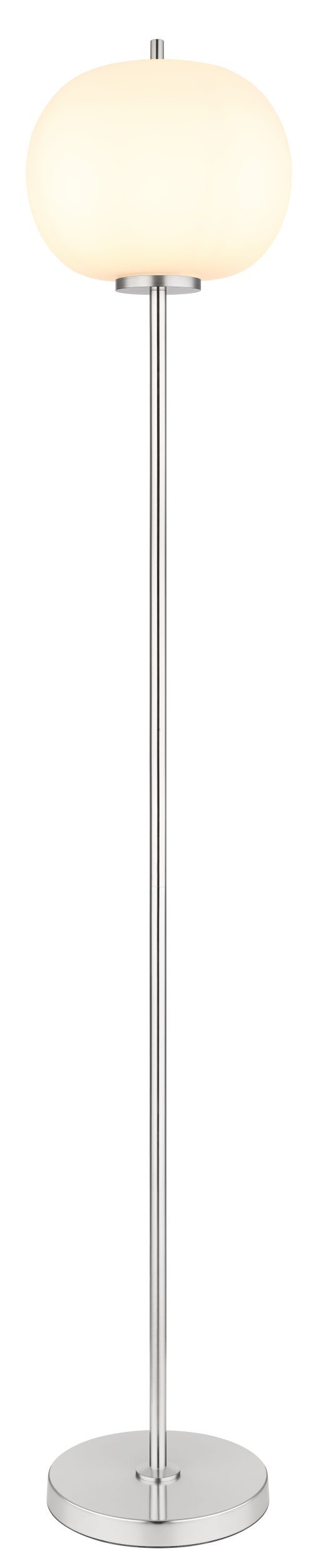 Stehleuchte, BLACKY I