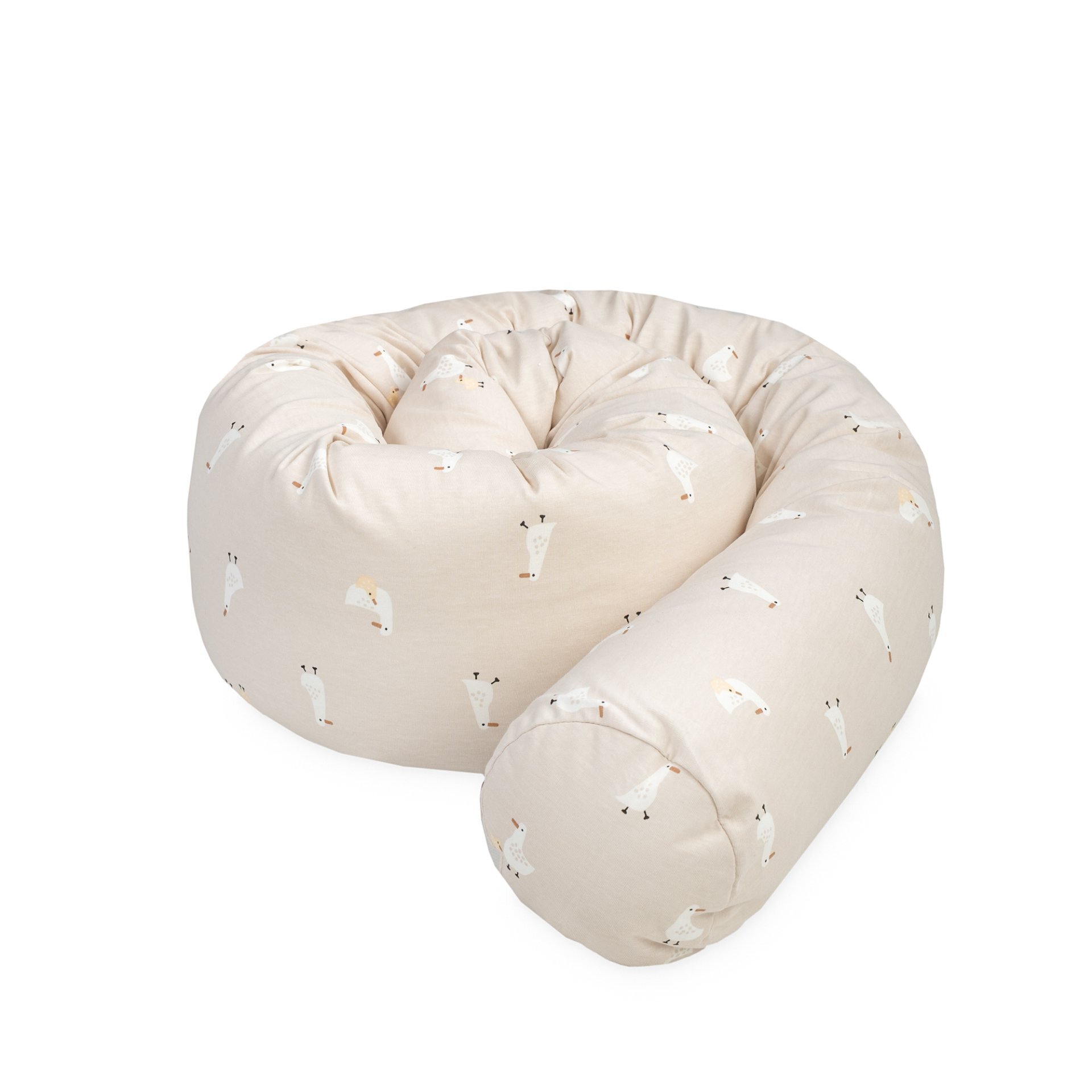 Bettschlange, Little Goose