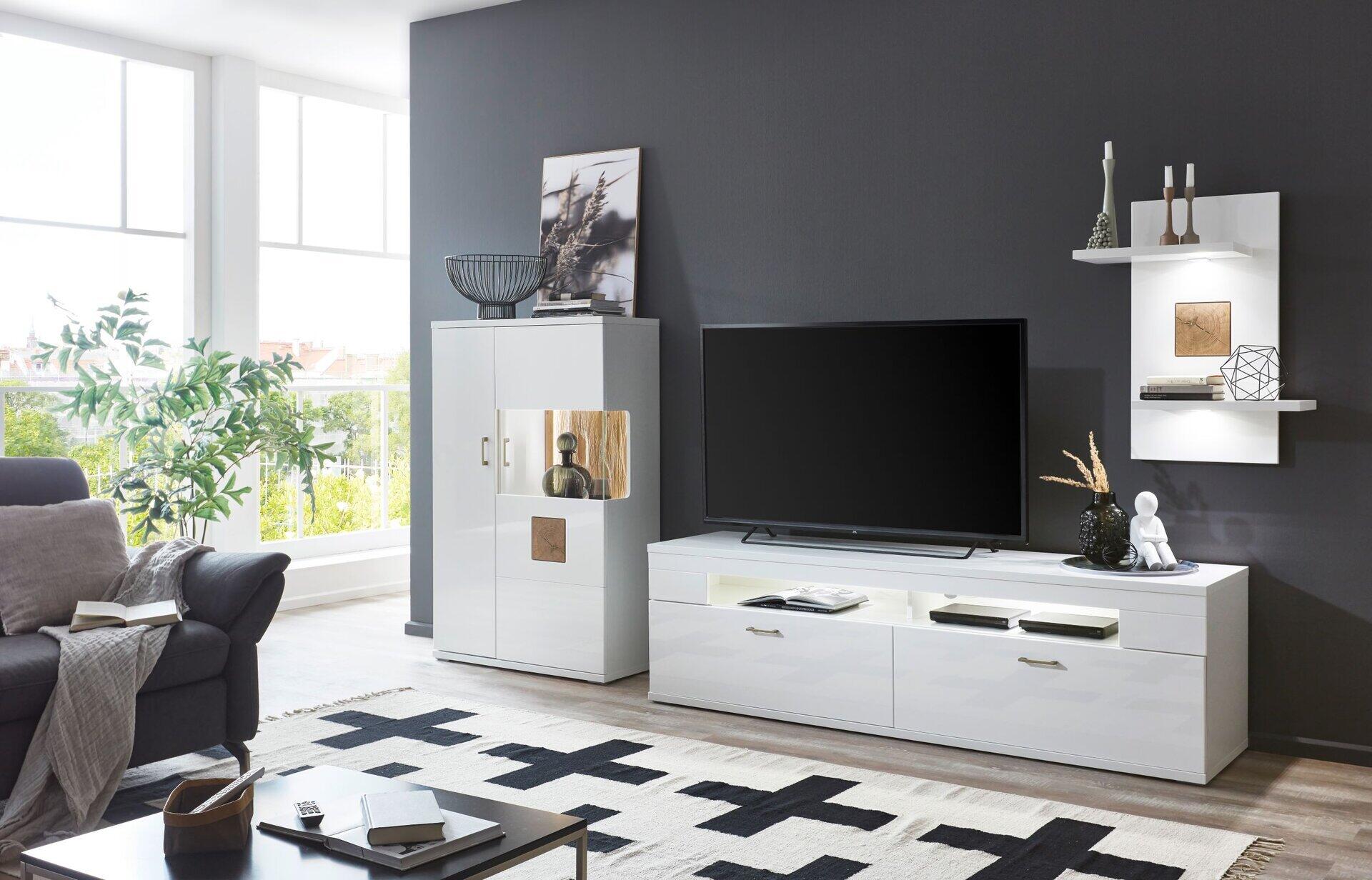 TV-/Wohnlösung, Topeka