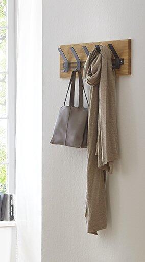 Wandgarderobe, 54336
