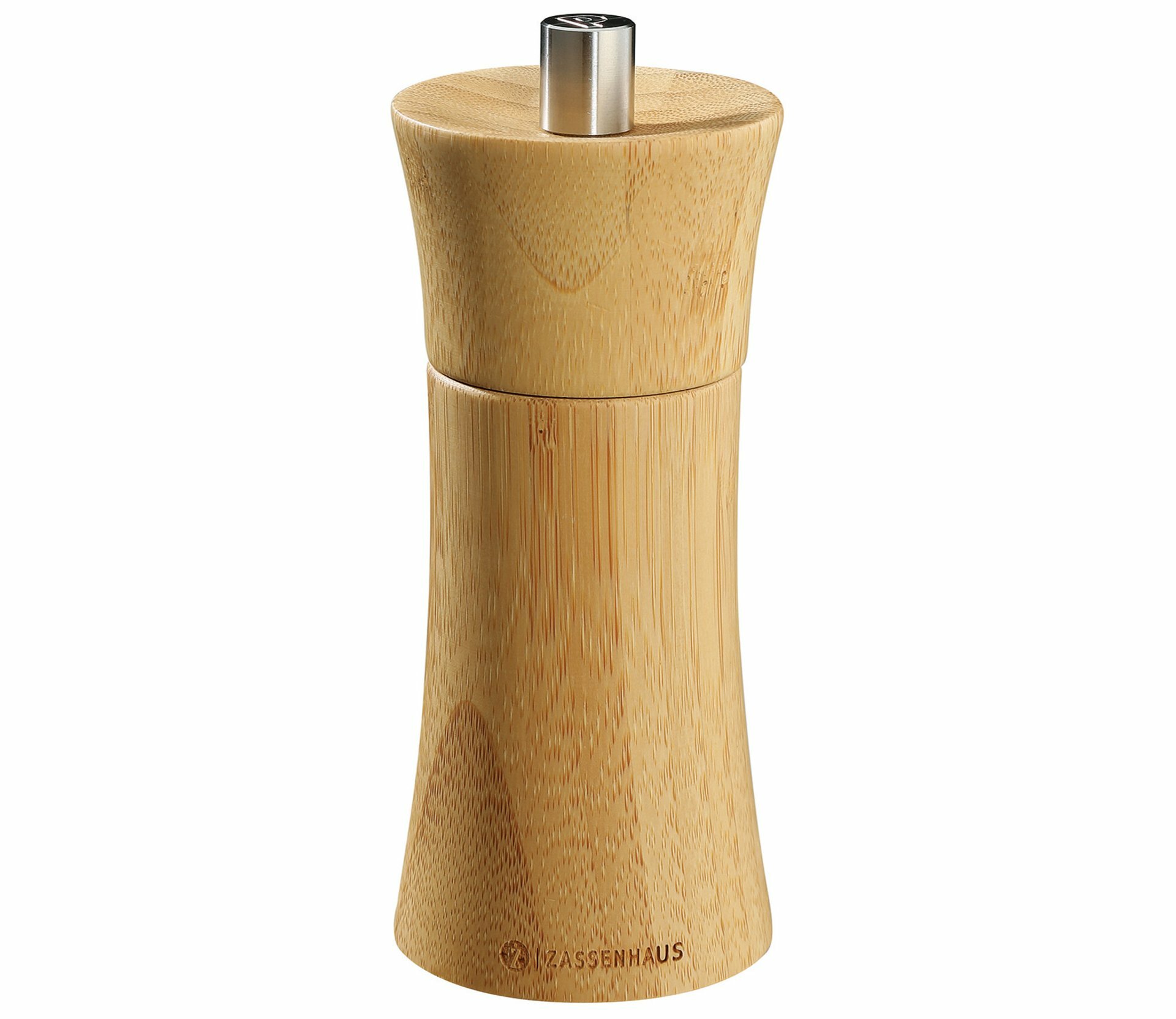 Gewürzmühle, Frankfurt