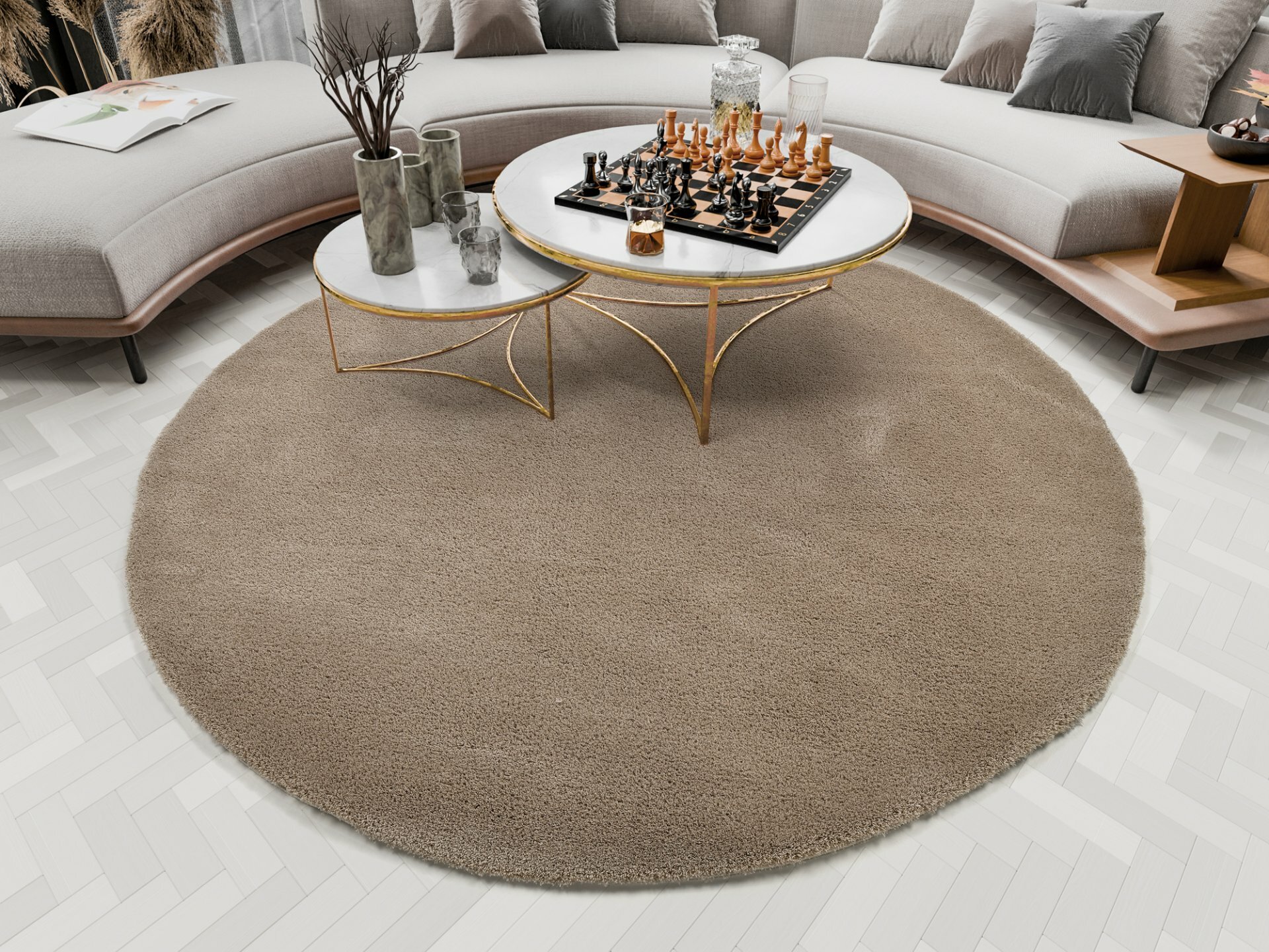 Maschinenwebteppich, Mardin