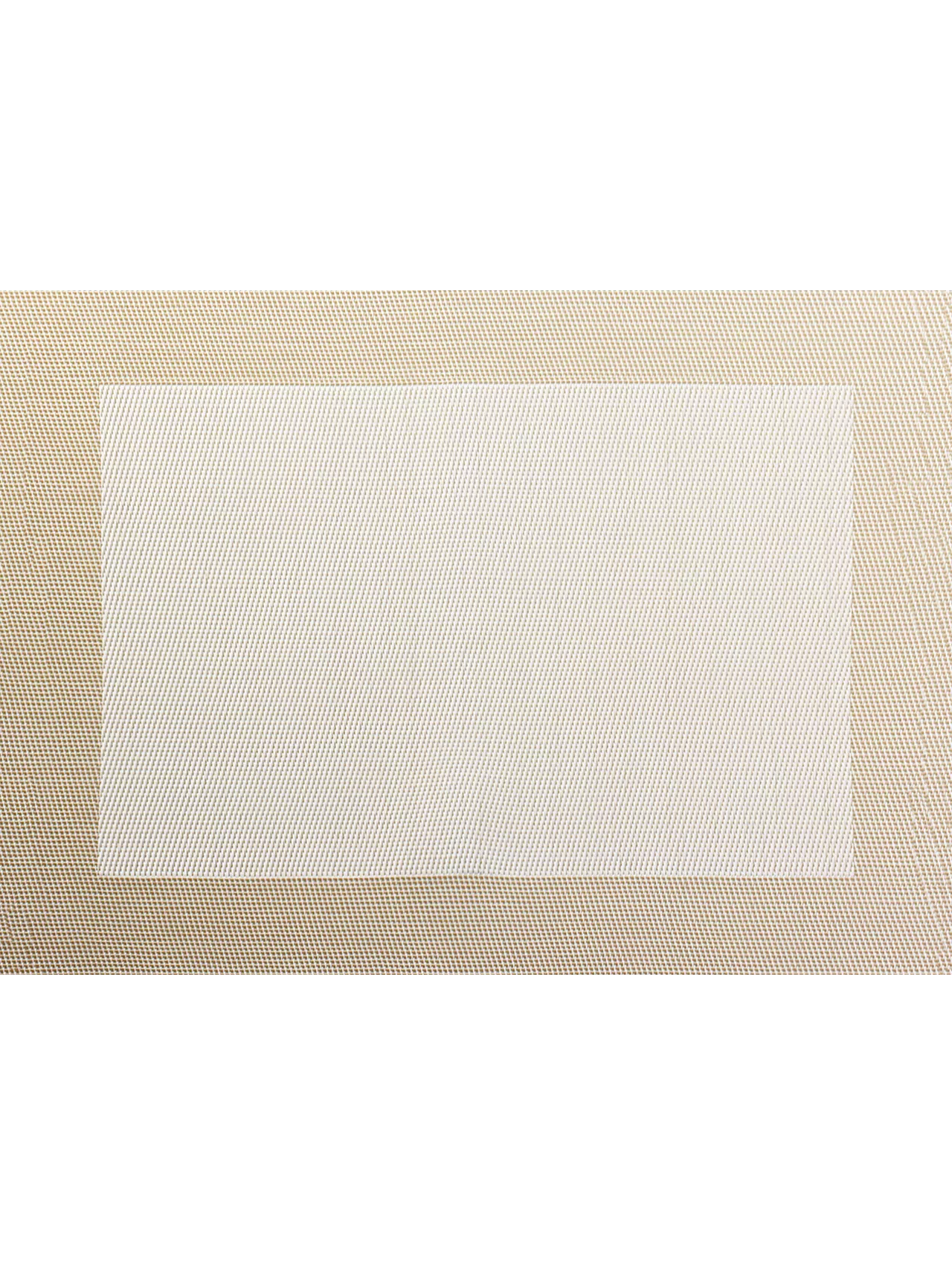 Tischset, Pvc Placemats