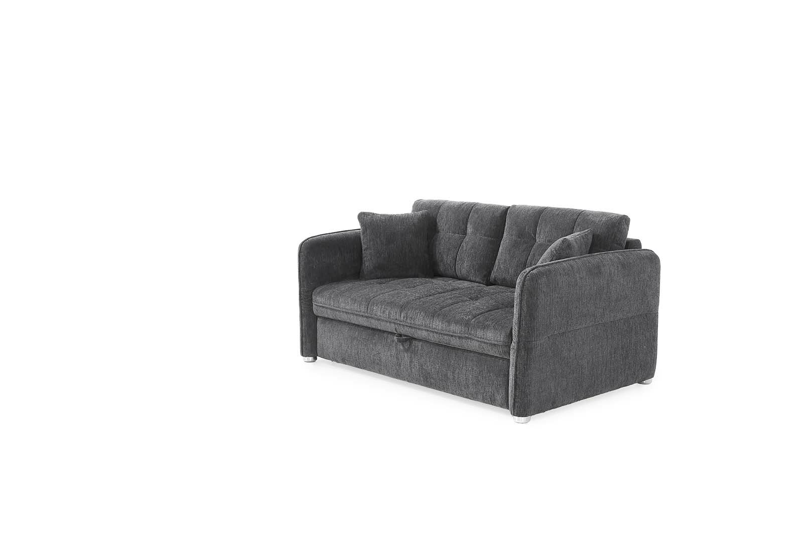 Schlafsofa, Leon