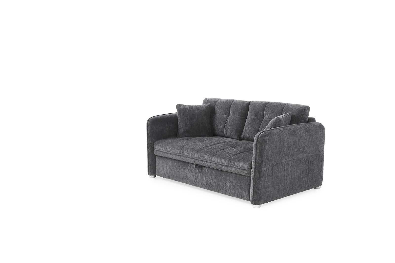 Schlafsofa, Leon