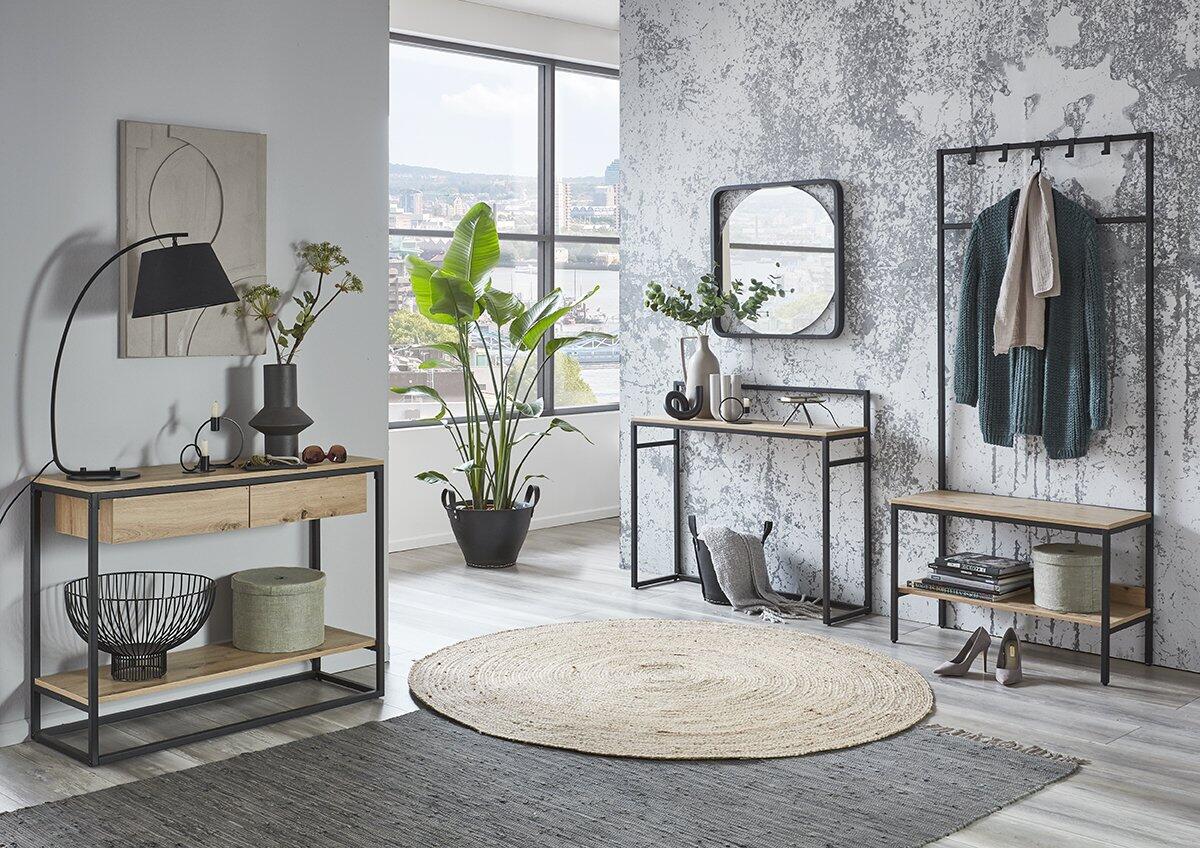 Standgarderobe, 37461