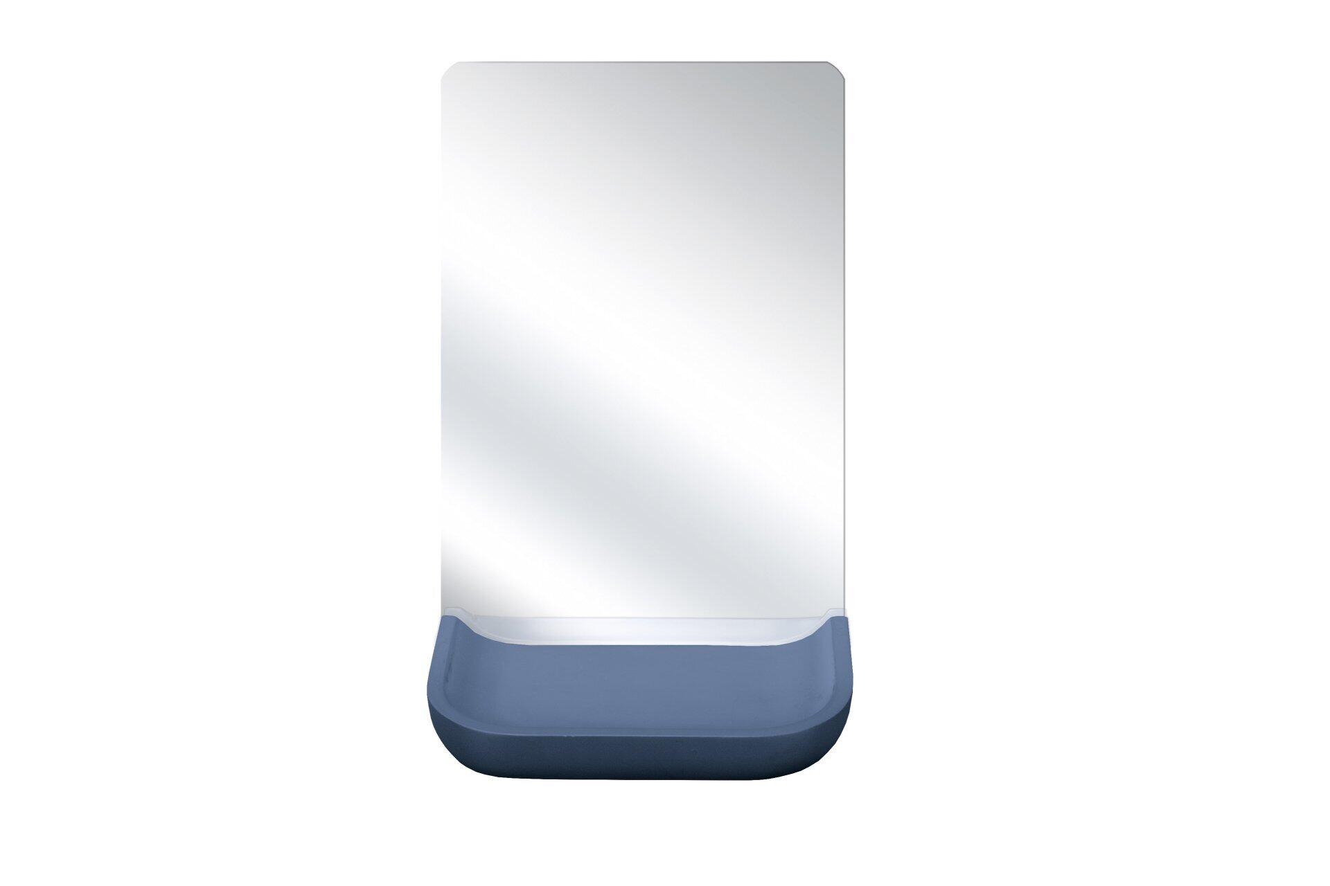 Kosmetikspiegel, Tray Mirror