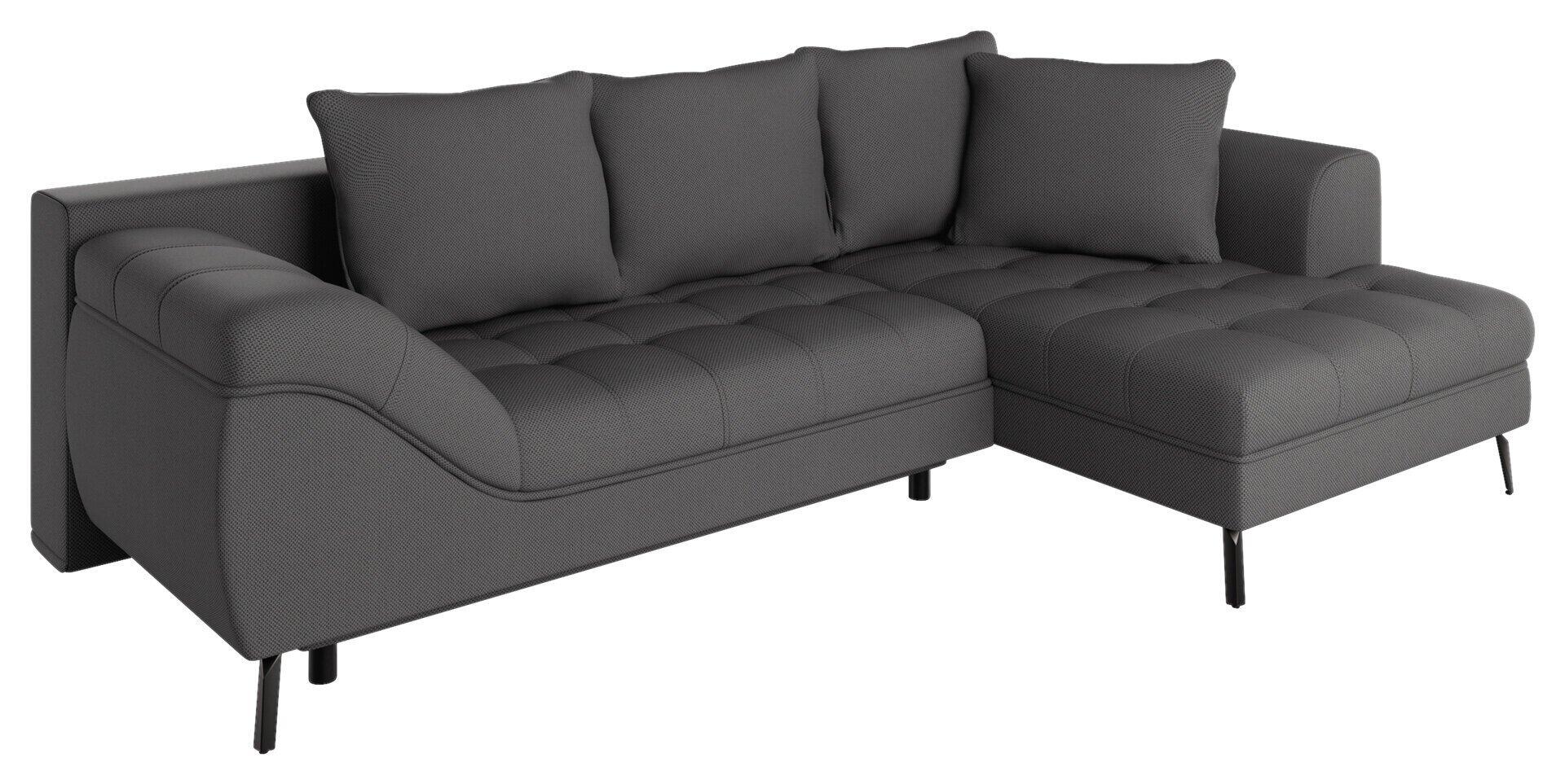 Ecksofa, Imperial