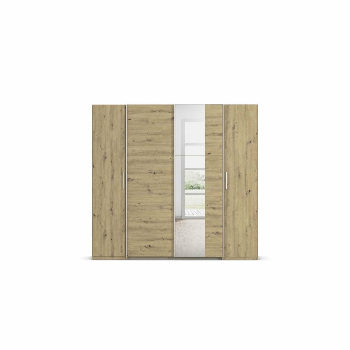 Schlafzimmerschrank, Kronach