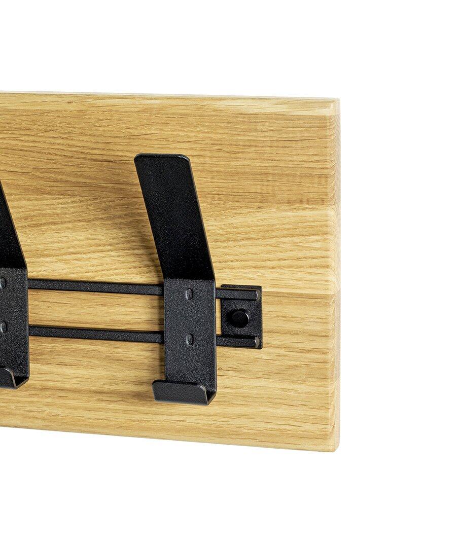 Wandgarderobe, 54336