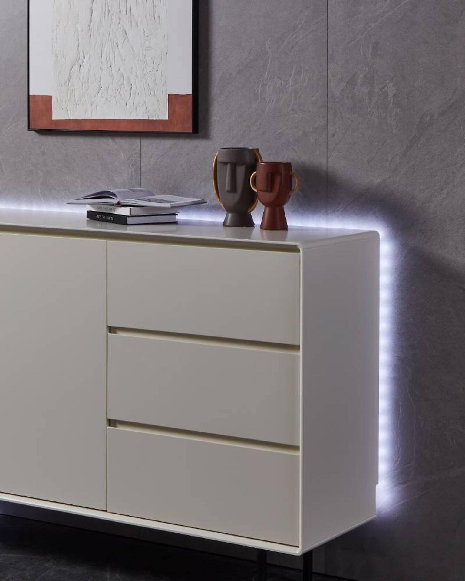 Stripe, Led Stripe-Z