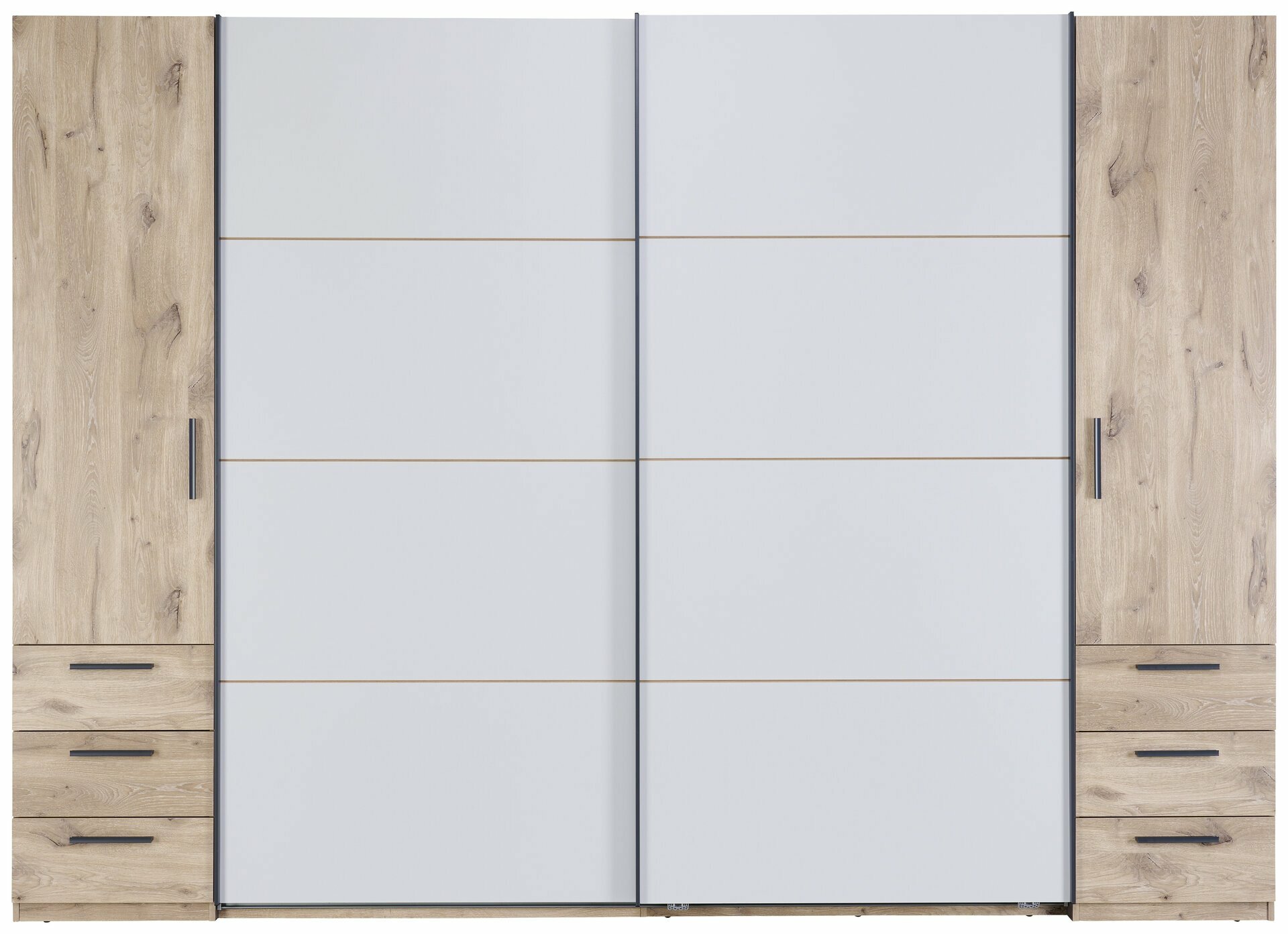 Kleiderschrank, Store