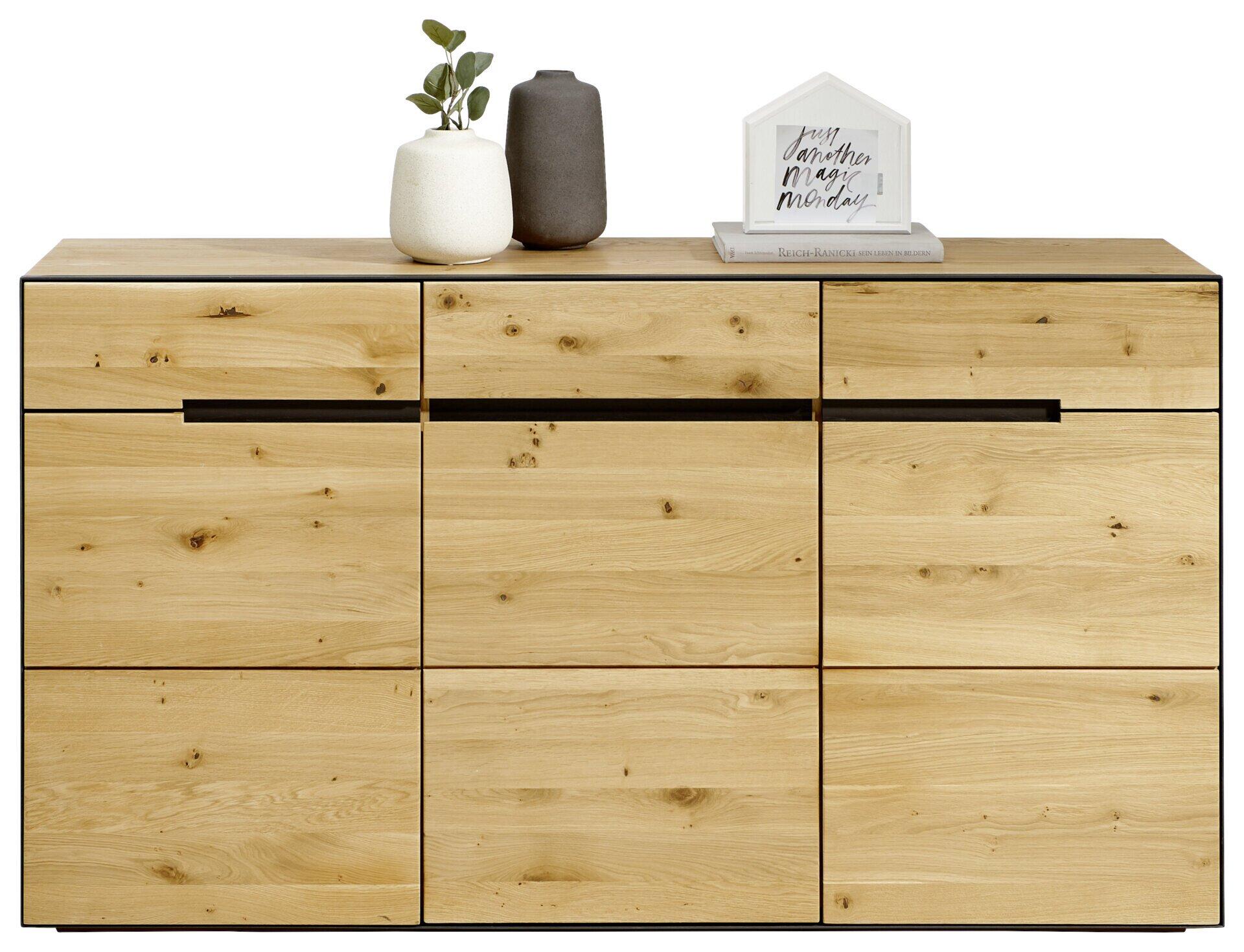 Sideboard, Kelio