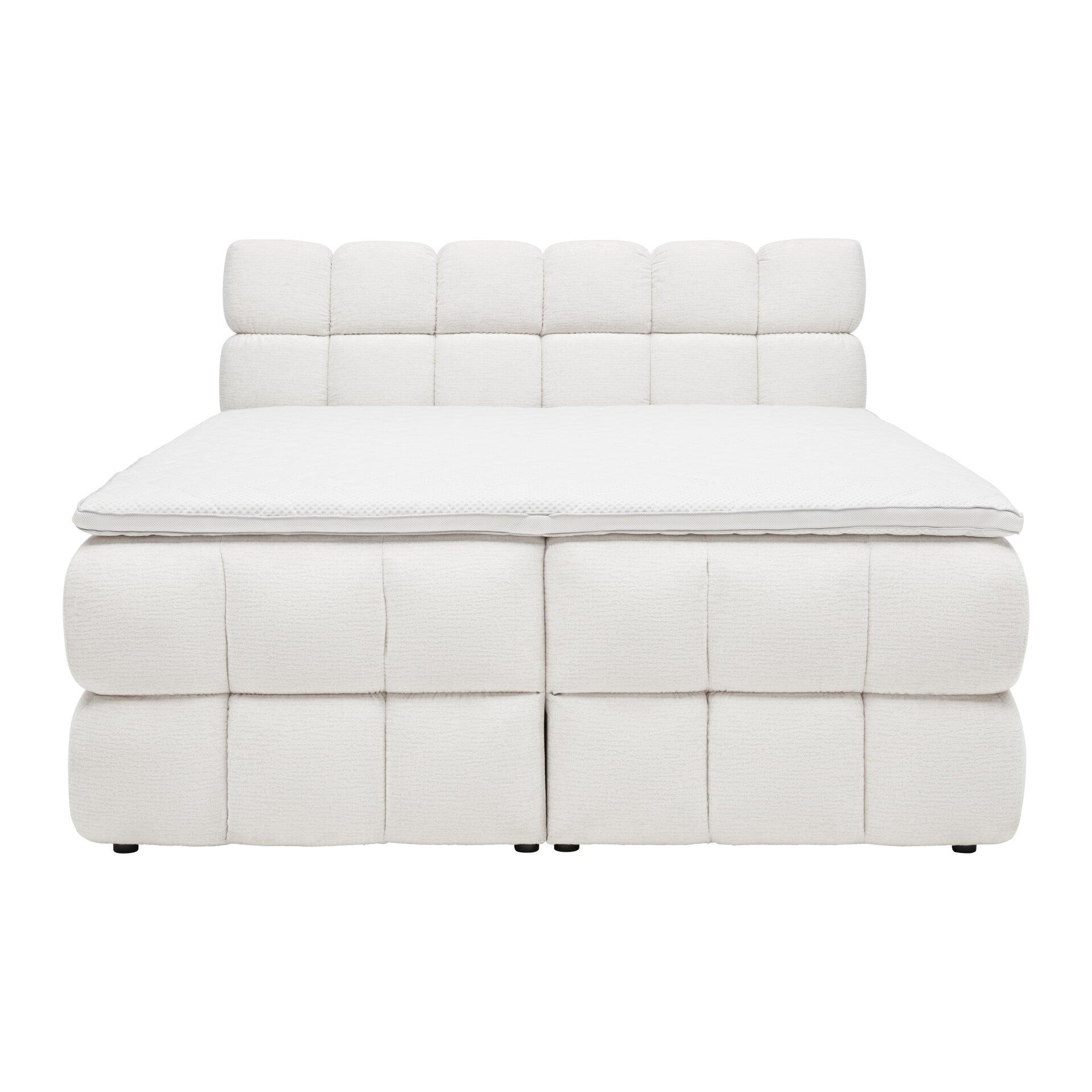 Boxspringbett, Bubble