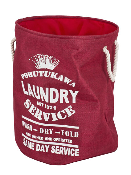 Wäschesammler, Laundry 5