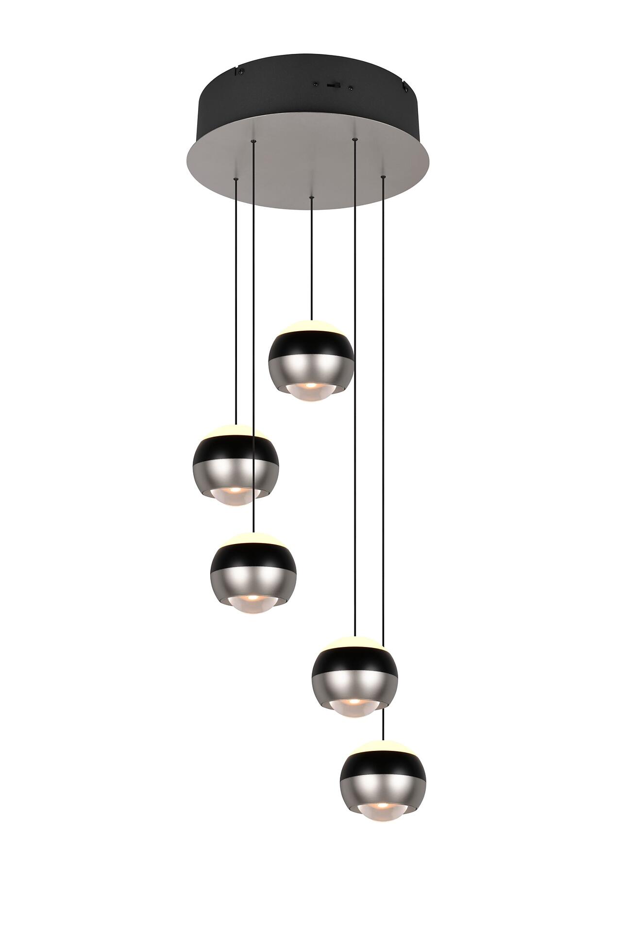 Pendelleuchte, Orbit