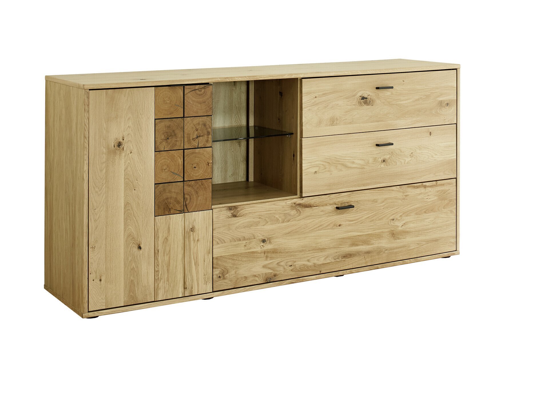 Sideboard, Tanum