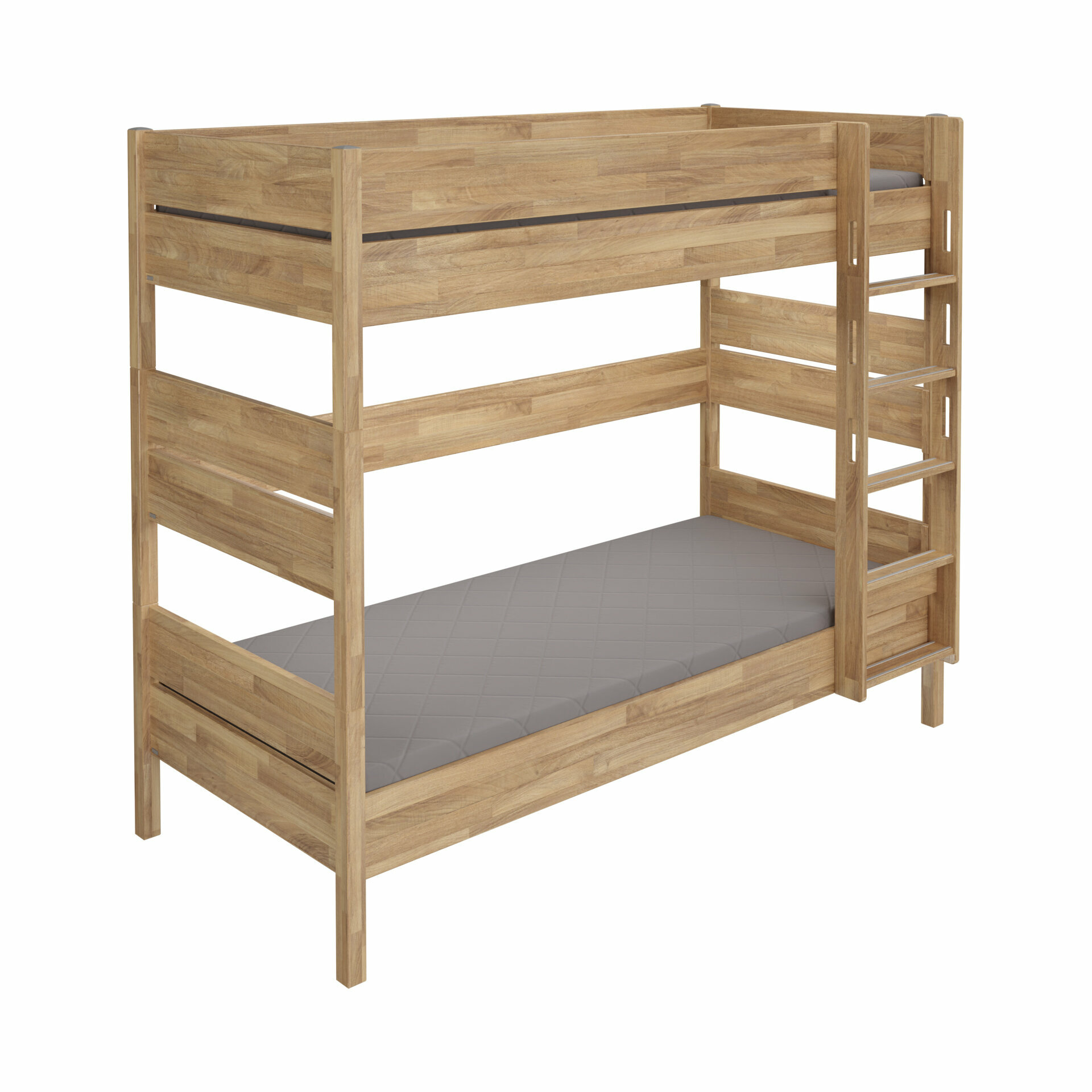 Etagenbett, Sten