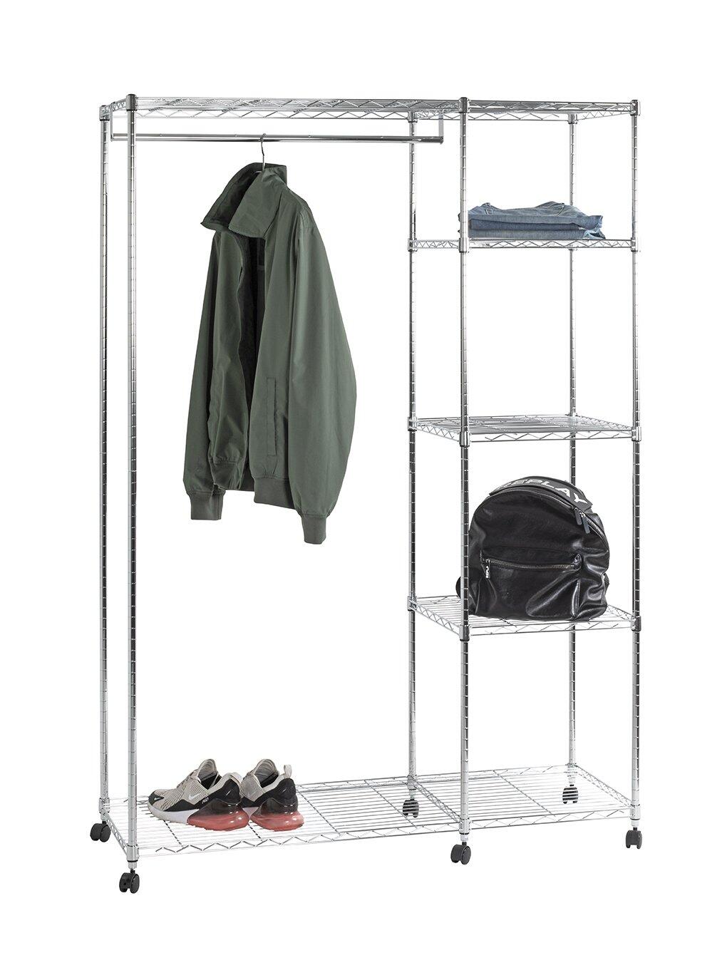 Rollgarderobe, 43685