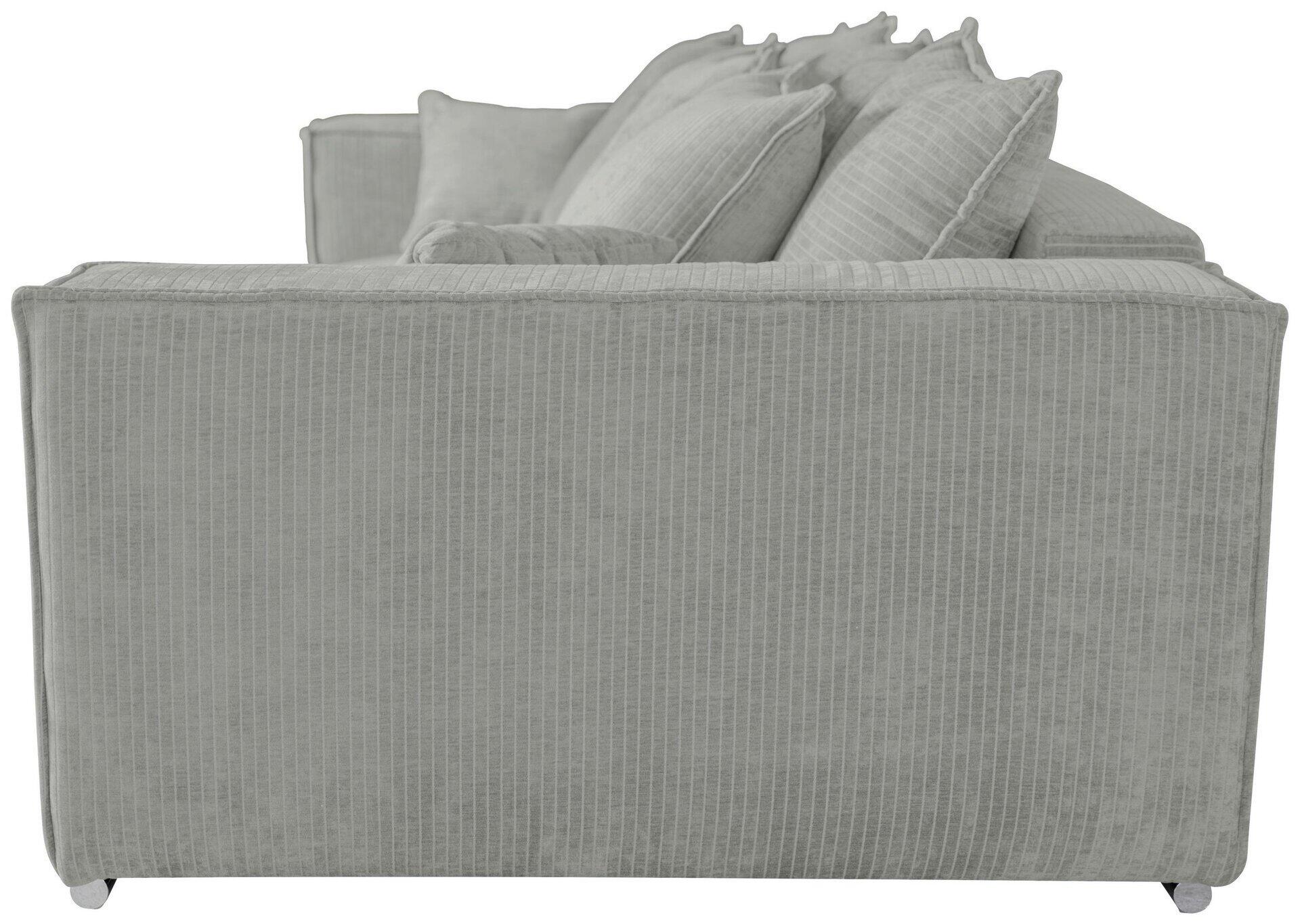 Bigsofa, Sky
