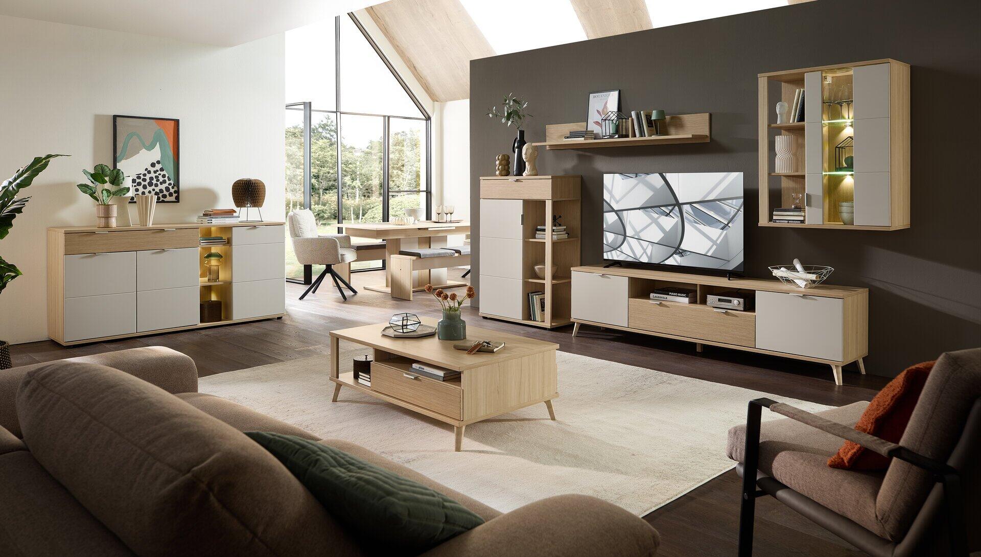 Sideboard, Basel-G