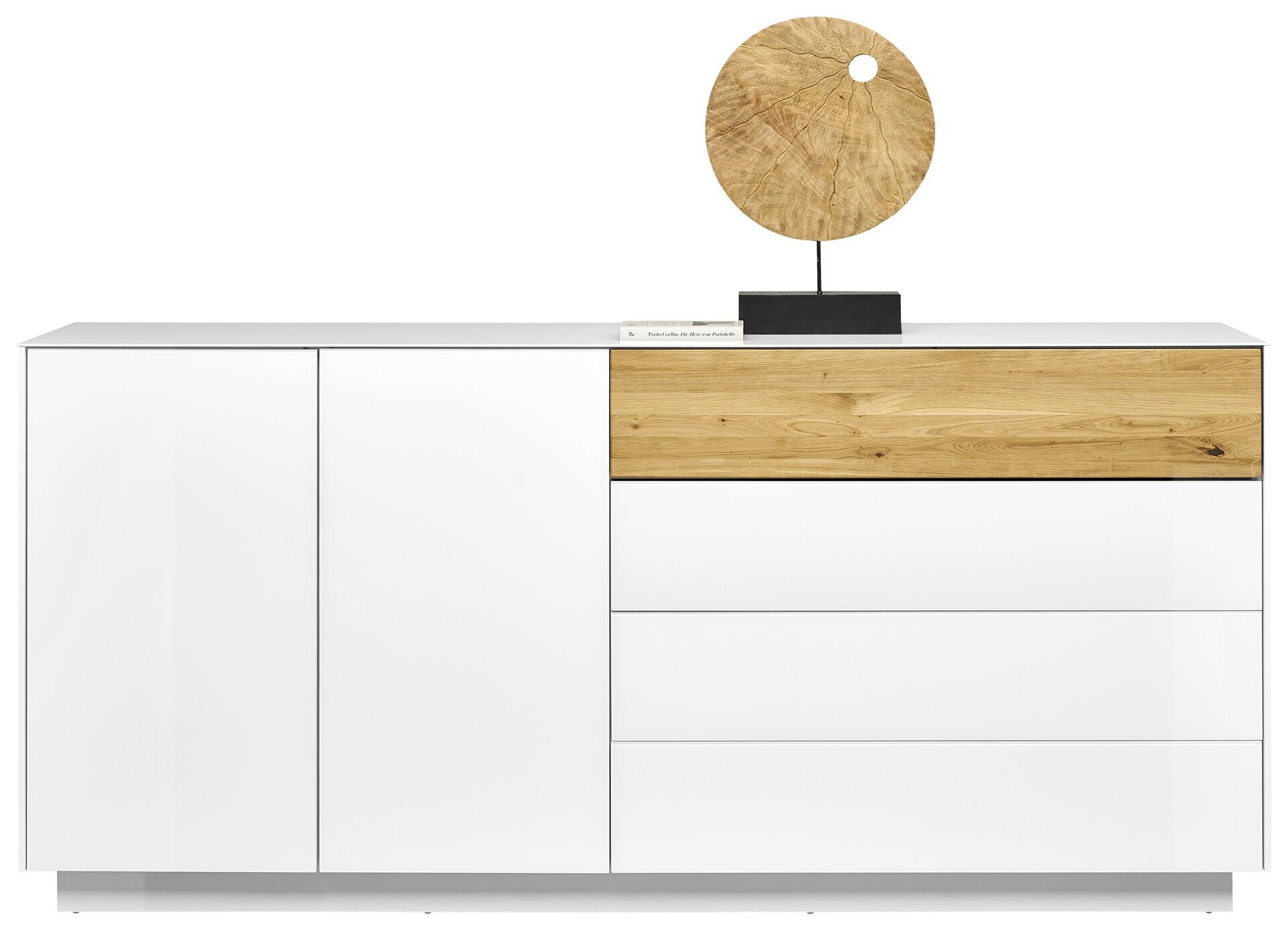 Sideboard, Triest