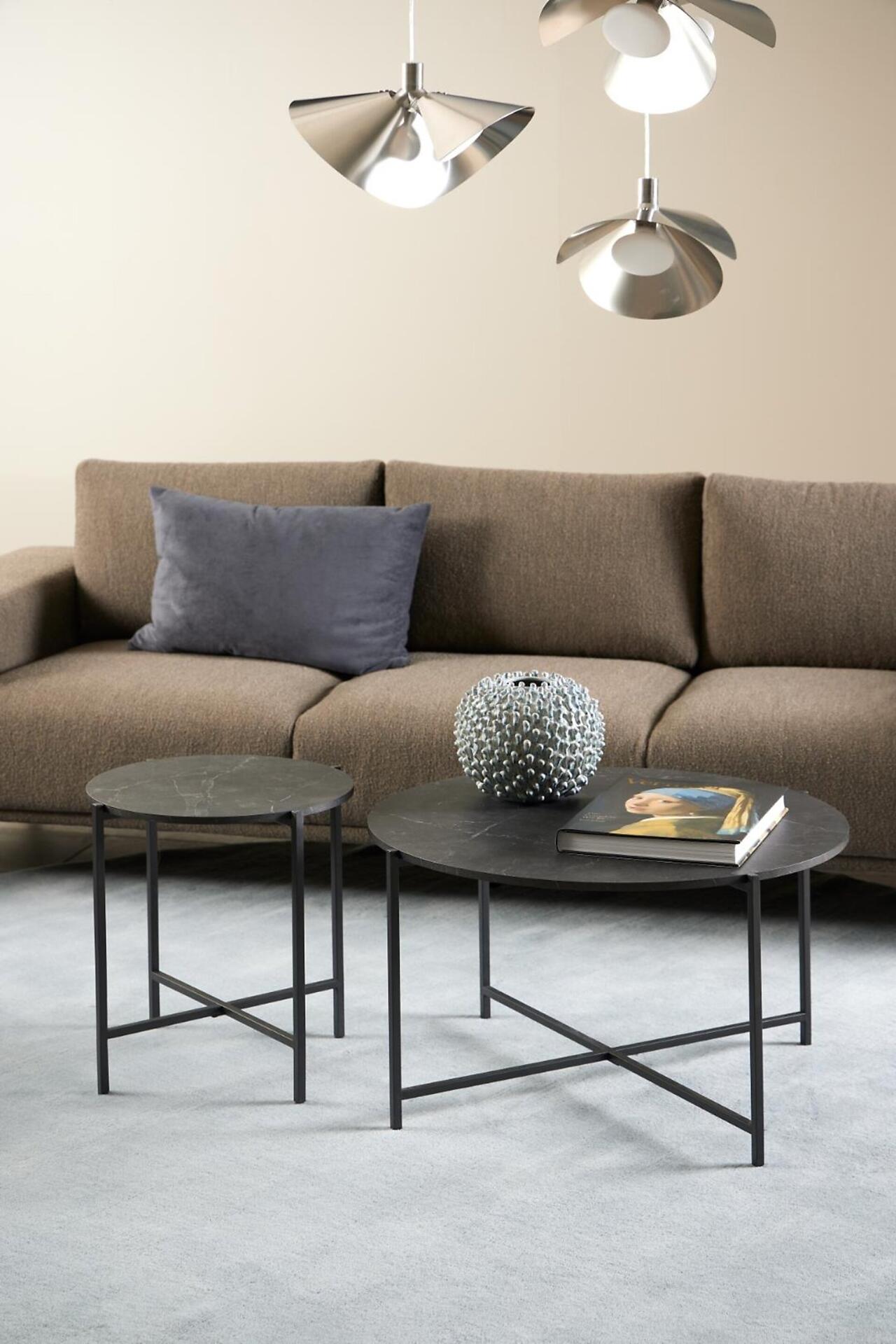 Couchtisch, Lamoine