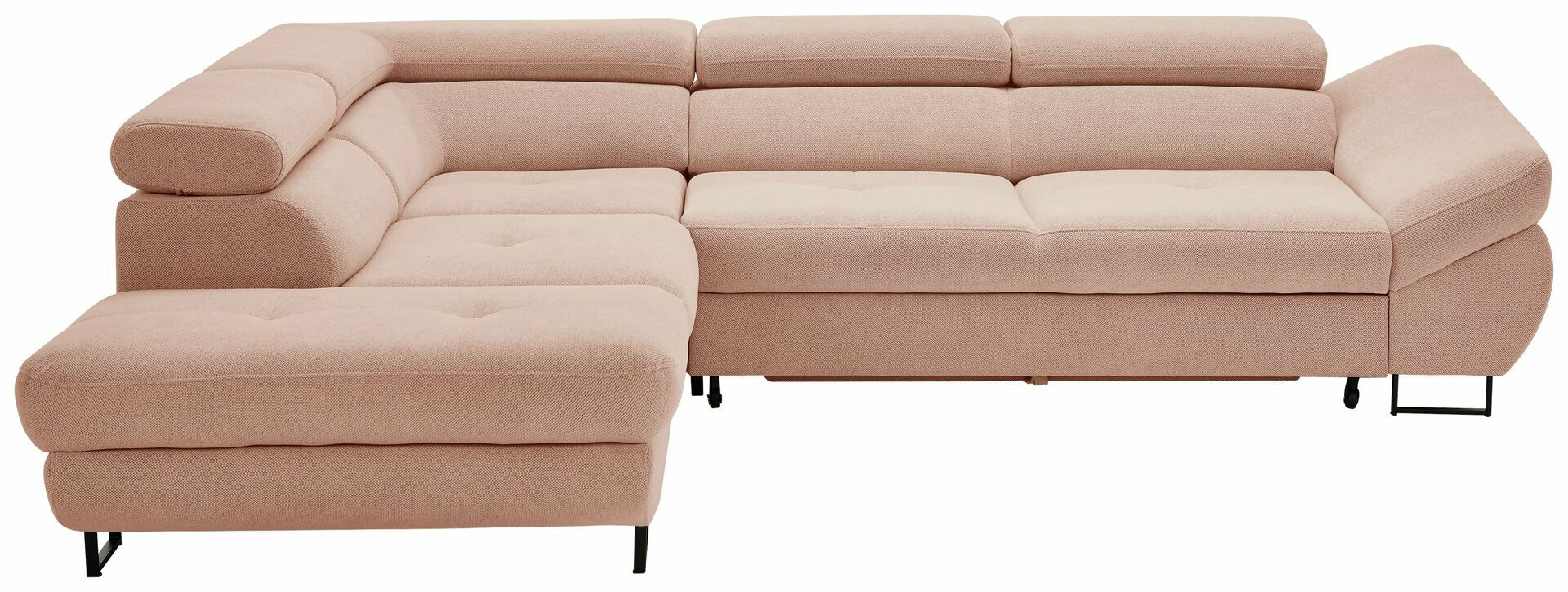 Wohnlandschaft, Fabio