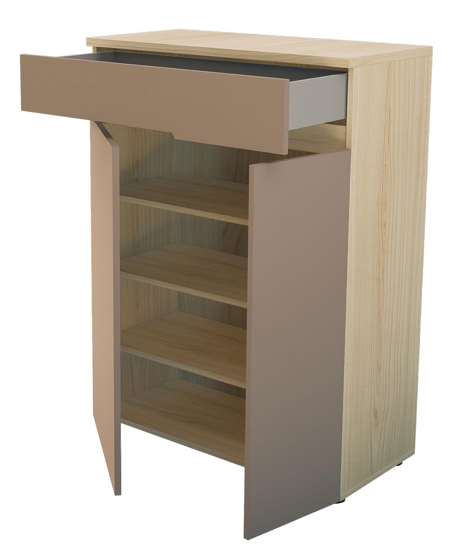 Schuhschrank, Boston-G
