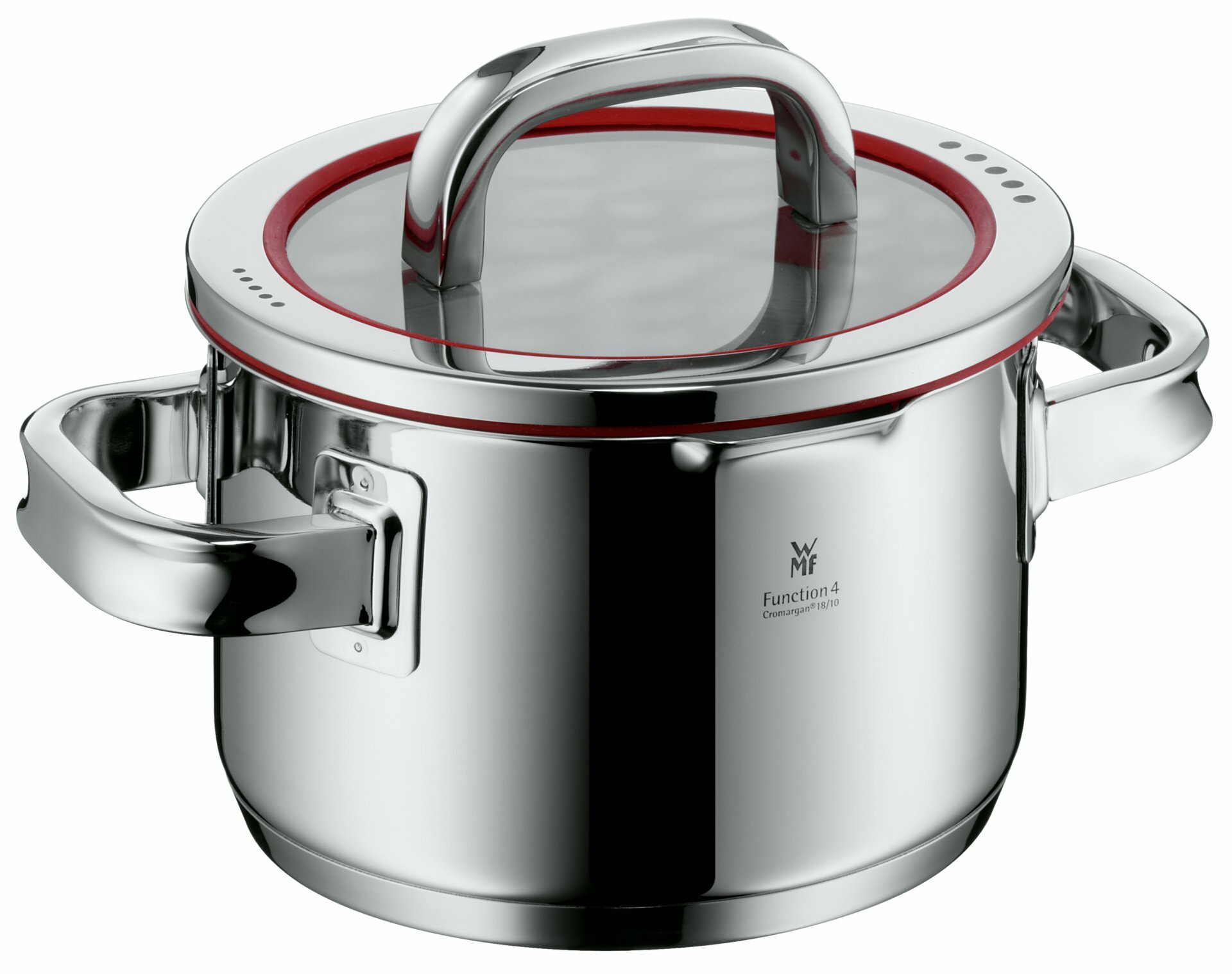 Fleischtopf, Function 4