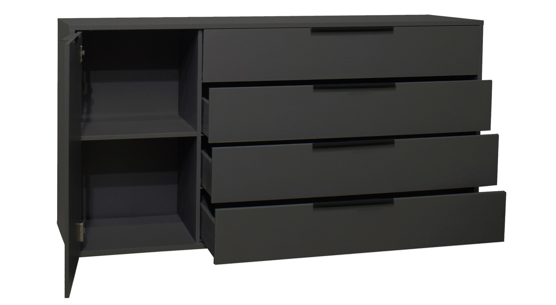Sideboard, Bonnie
