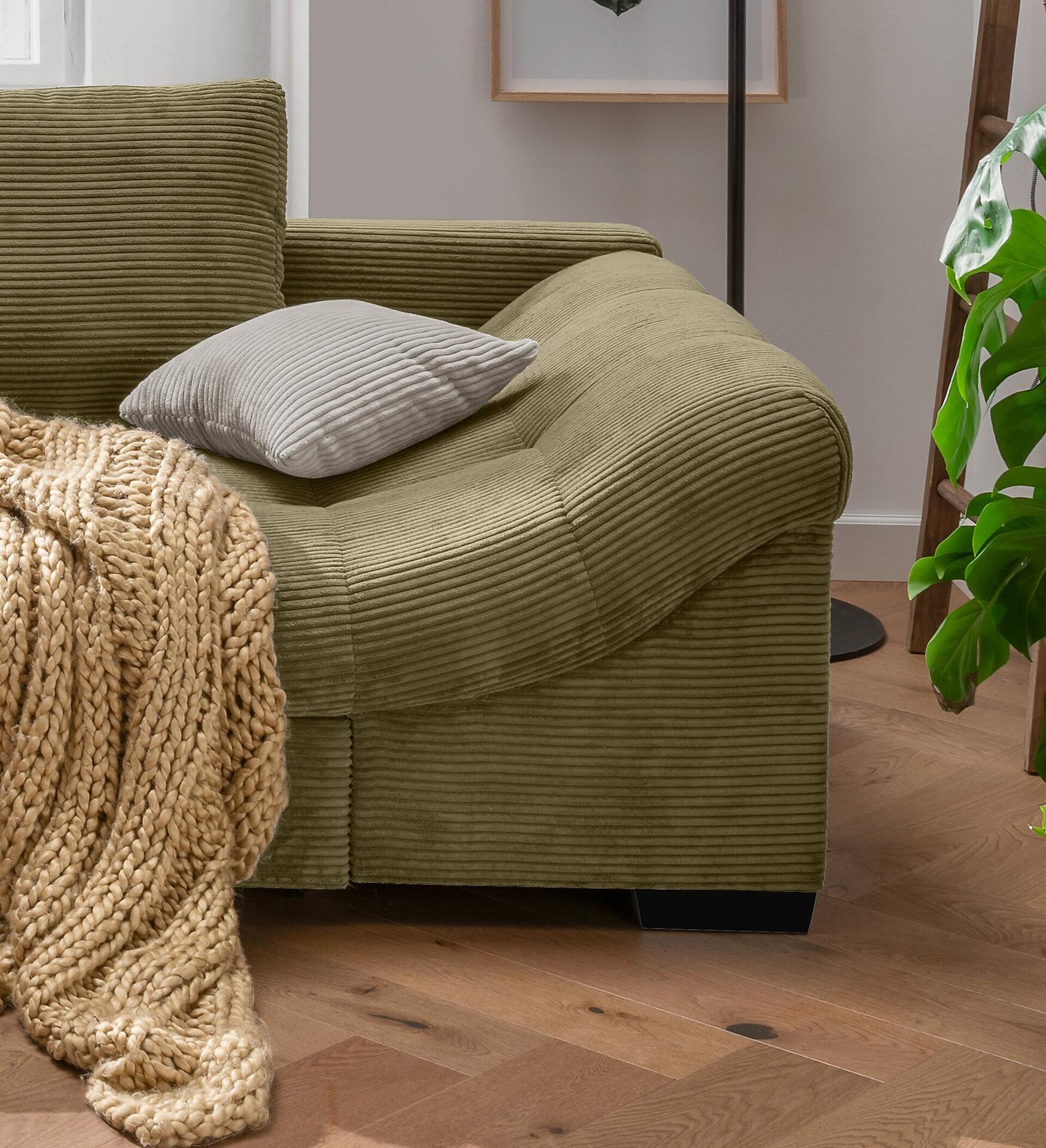 Ecksofa, Alvito