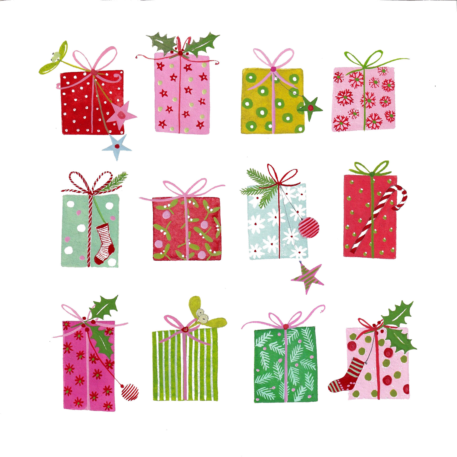 TI Napkin 33x33