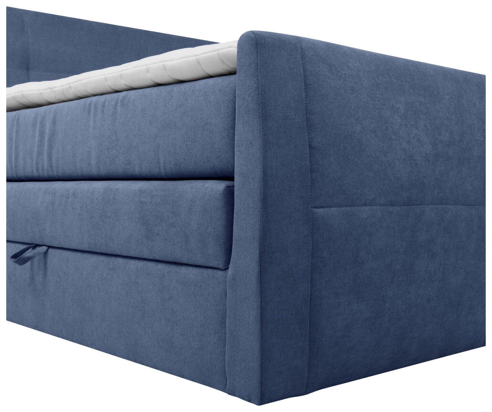 Boxspringbett, Limos 2