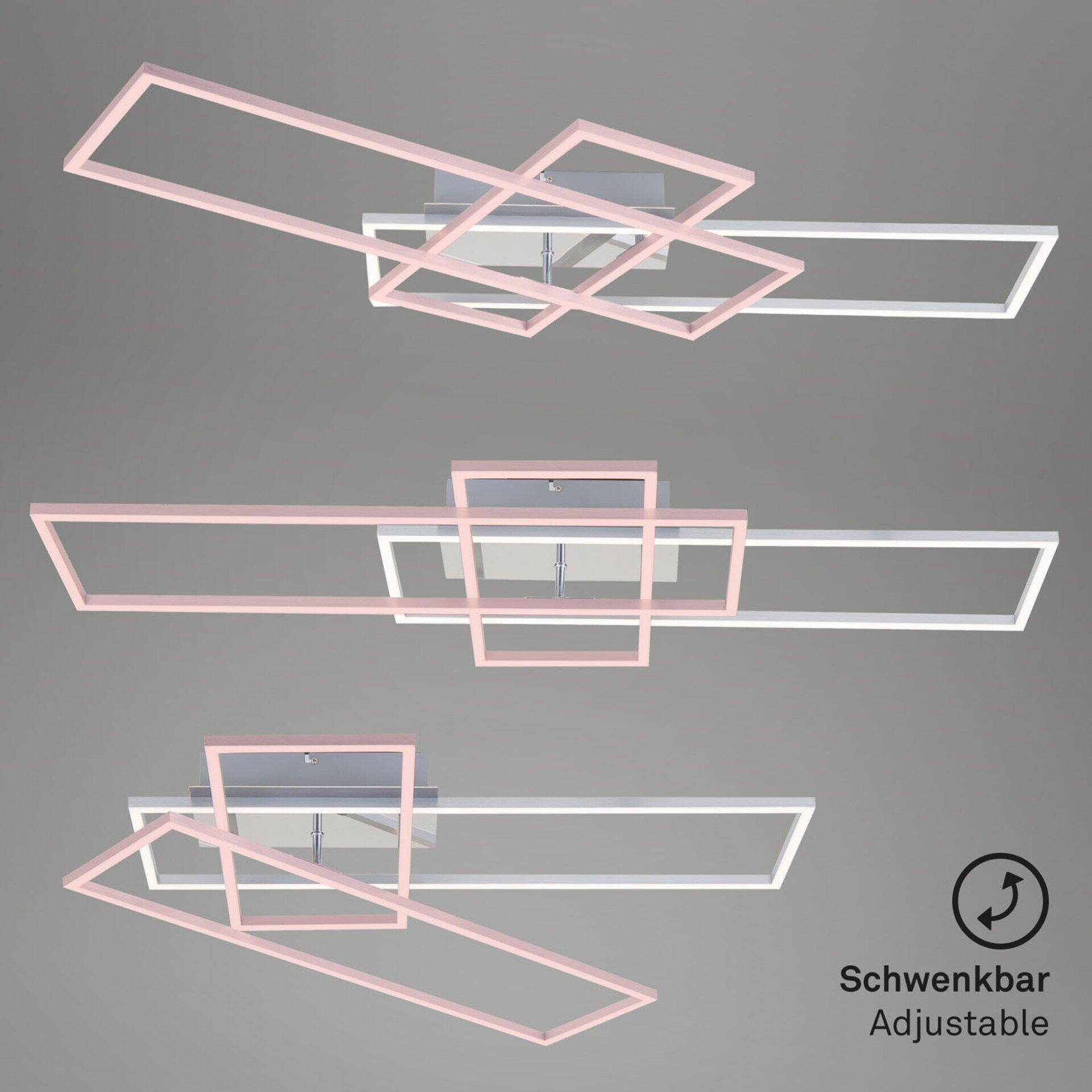 Deckenleuchte, Frame