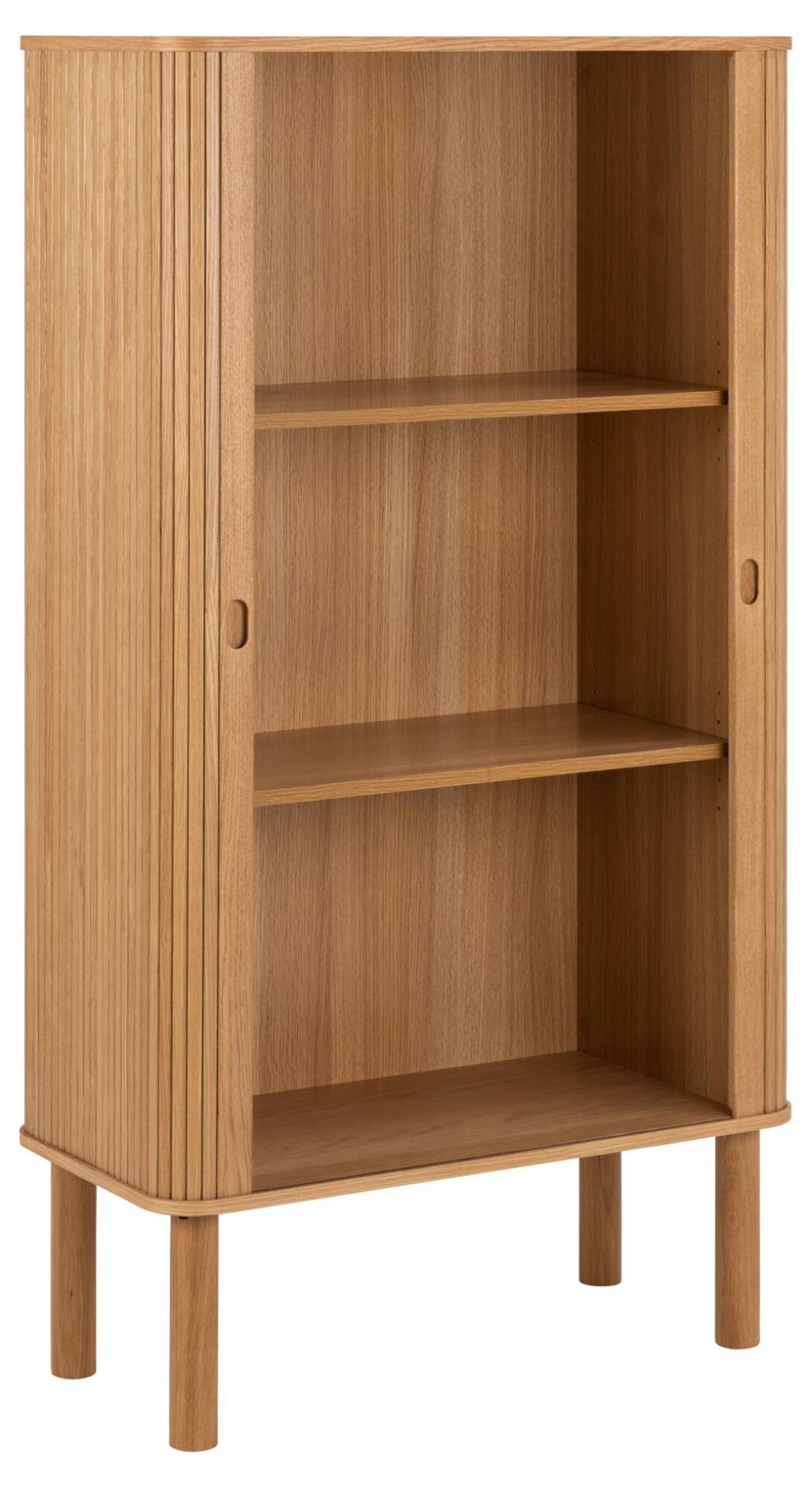 Schrank, Langley