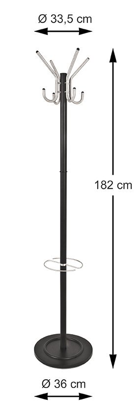 Garderobenständer, 88599