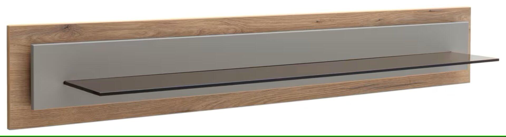 Wandboard, Mandal