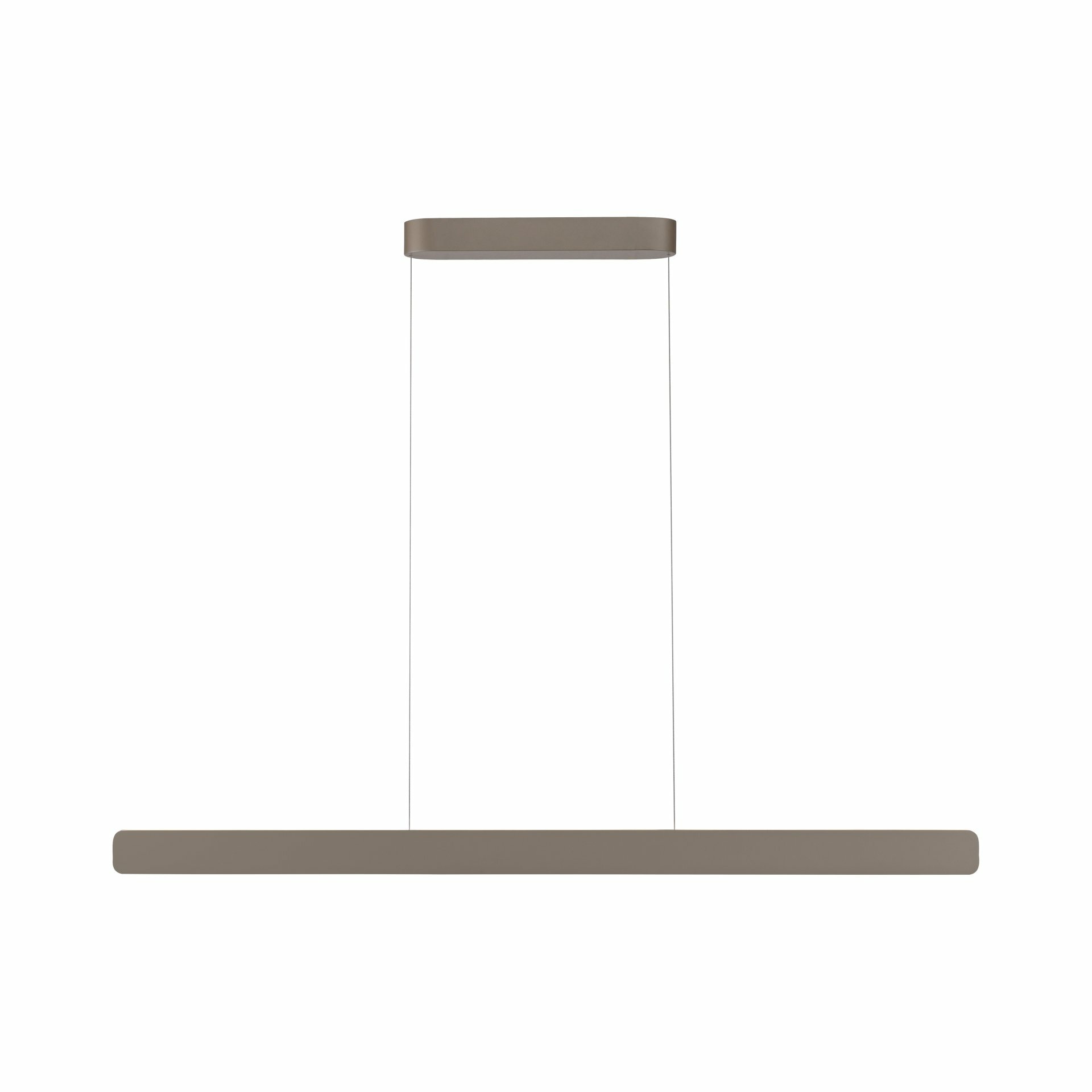 Pendelleuchte, Q-Stretto