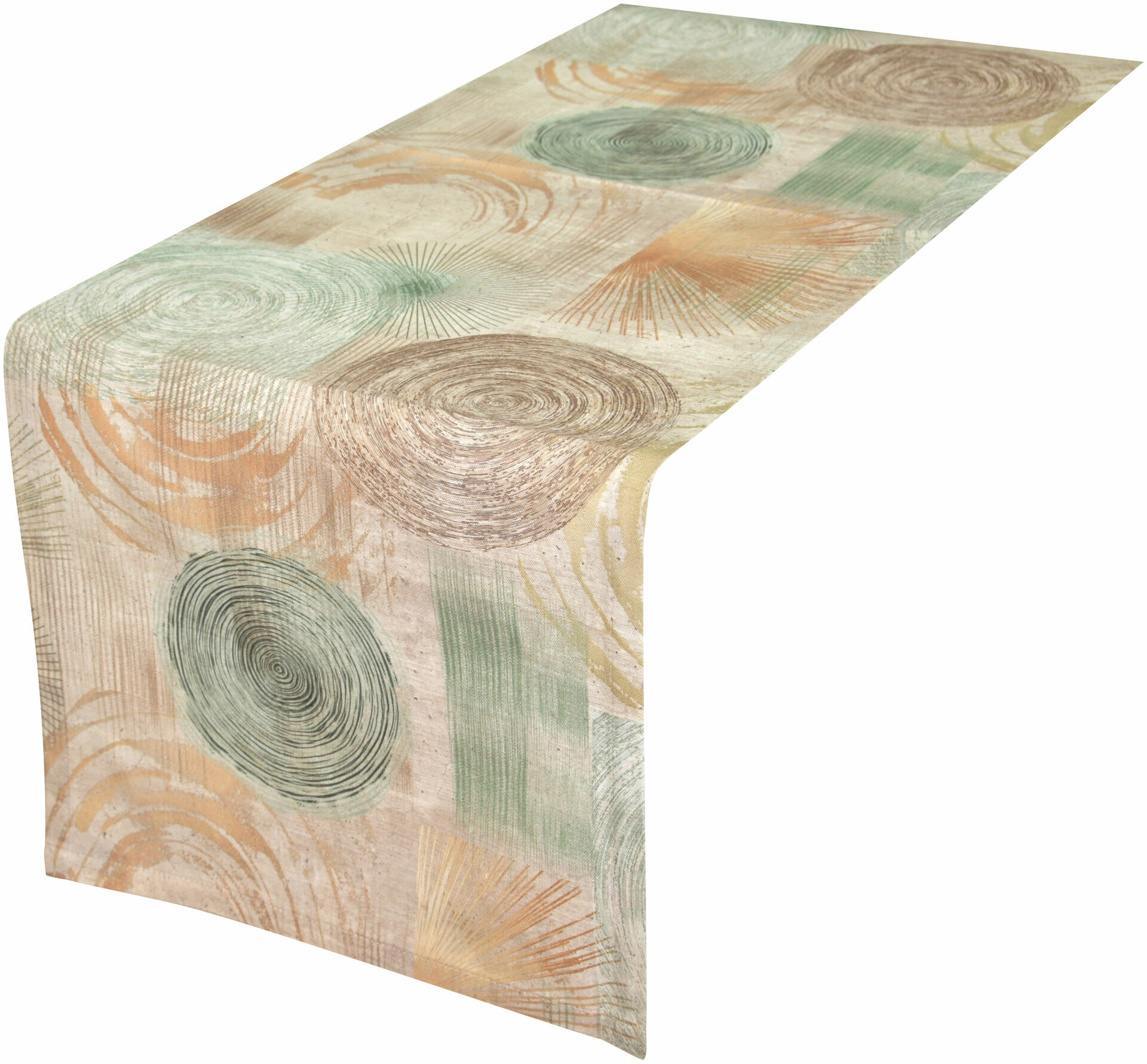 Tischläufer, B: 140cm, T: 40cm