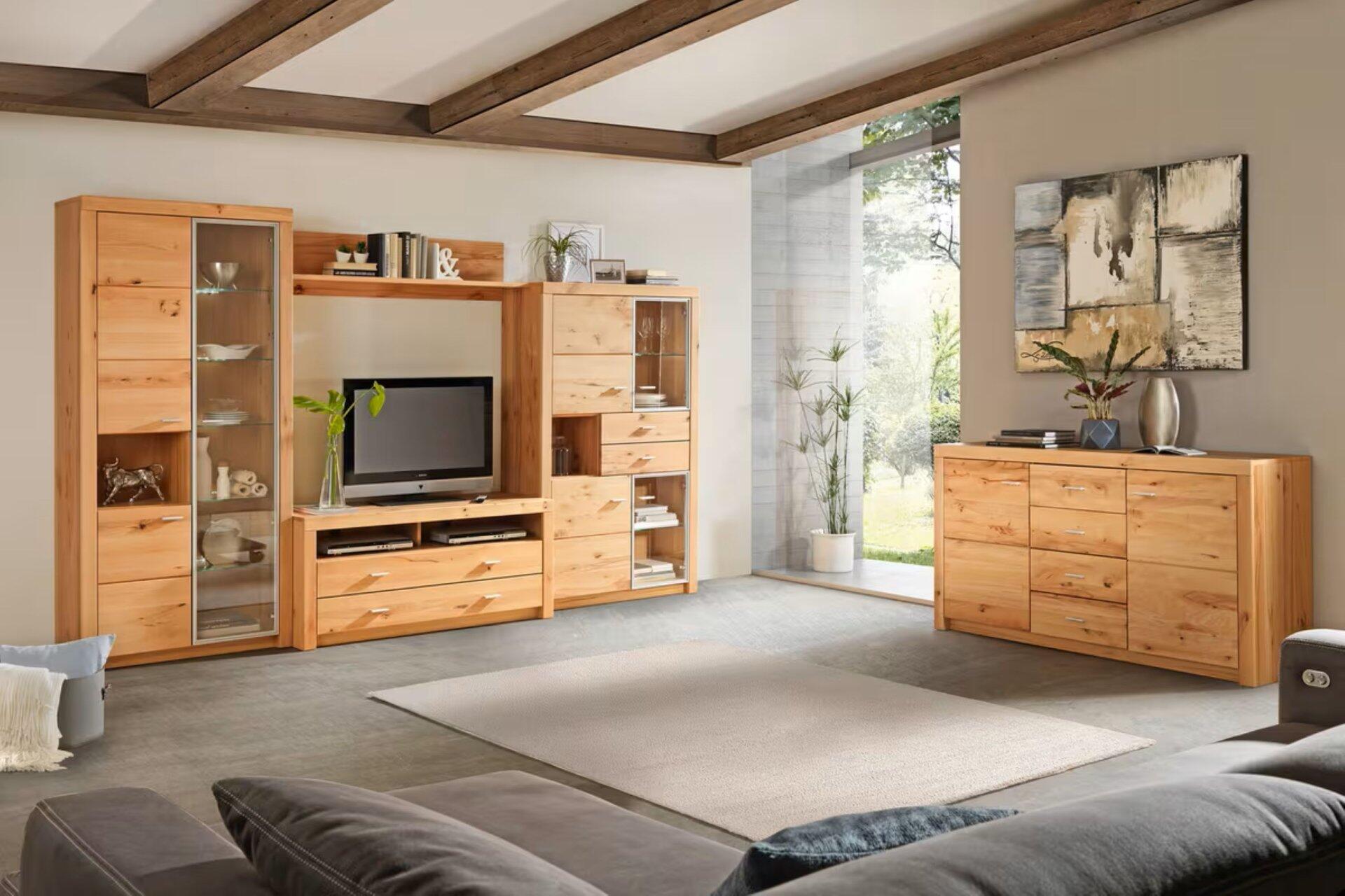TV-Element, Indira